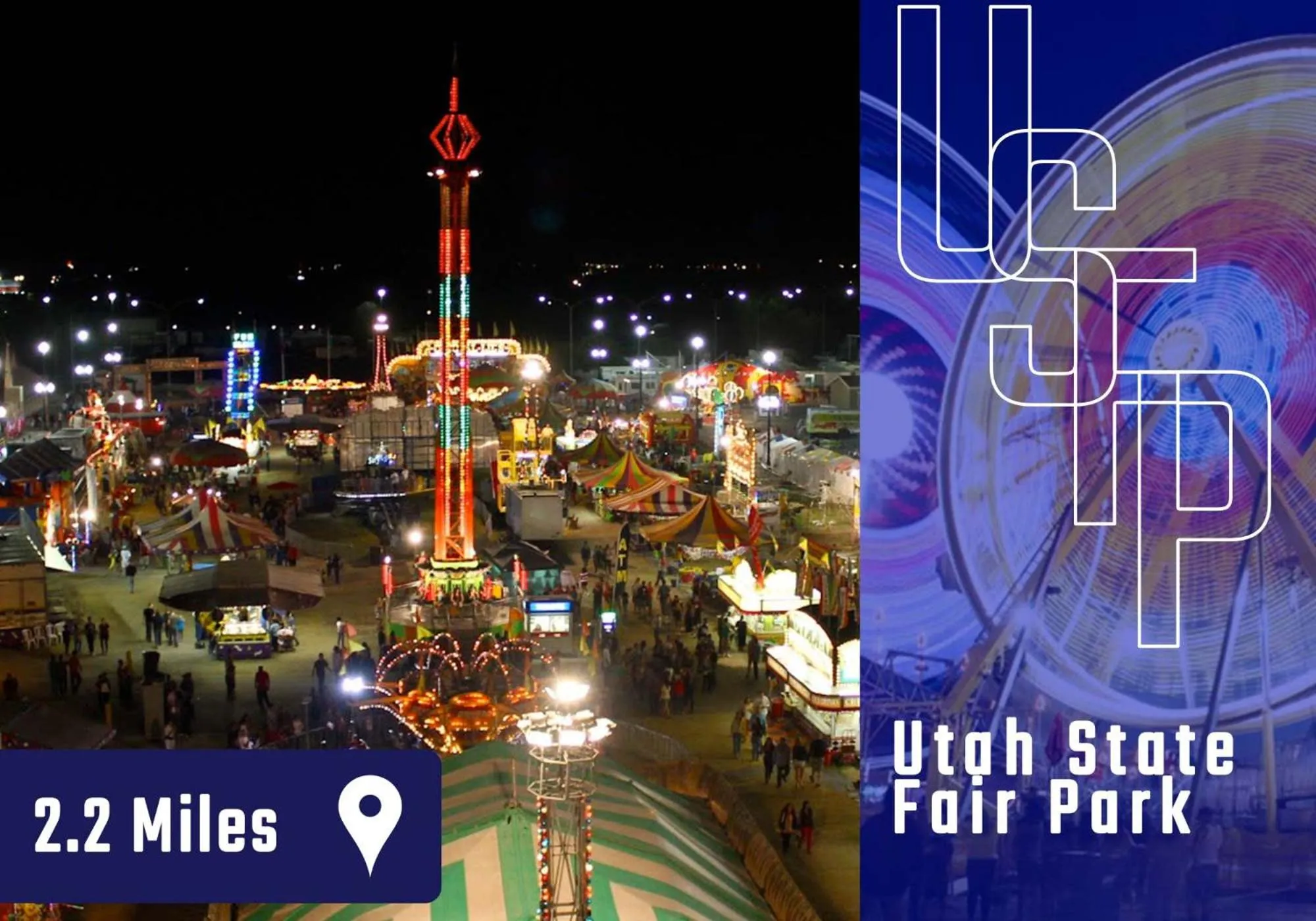 Neighbourhood in Marmalade by Cloud Dream Homes