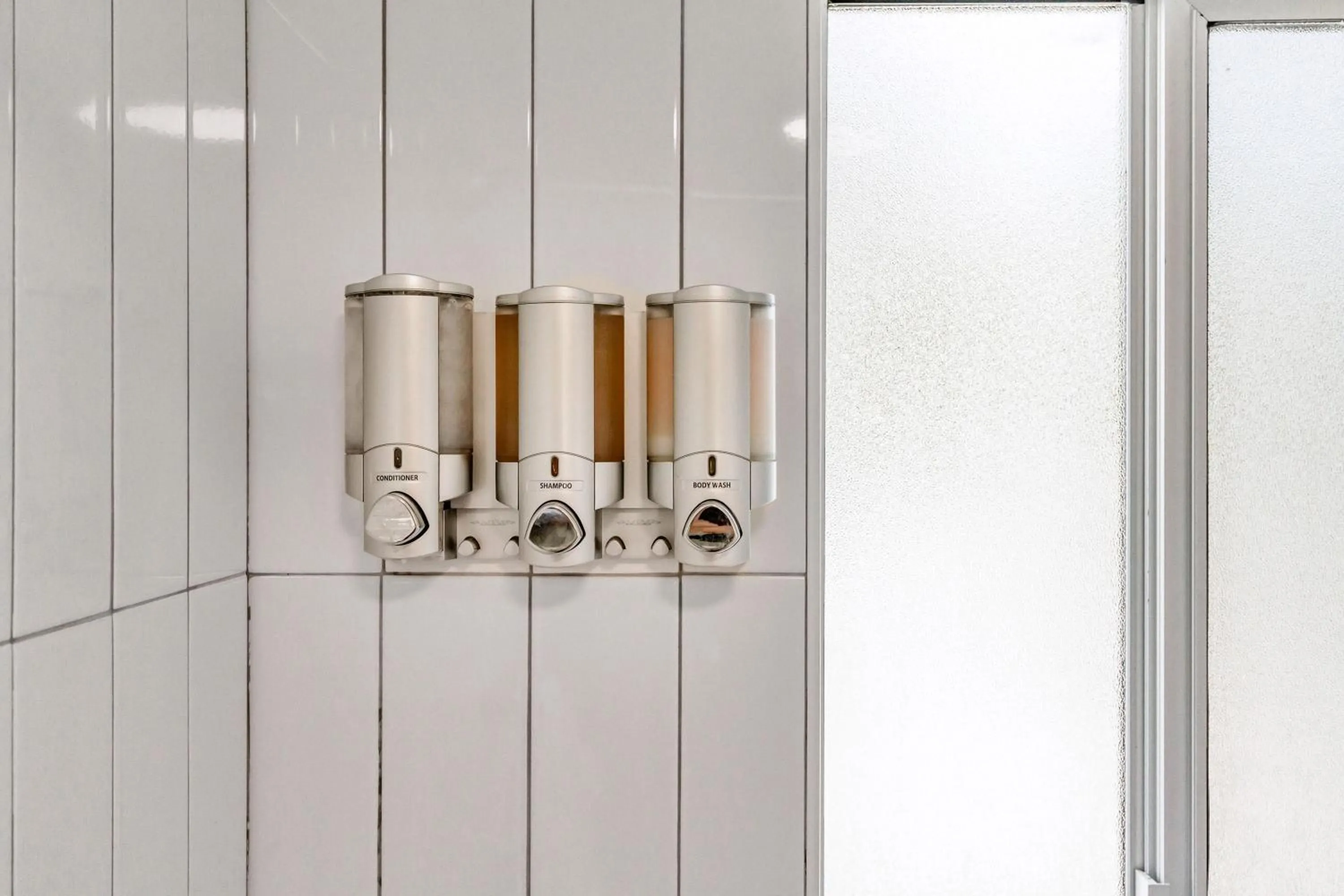 Bathroom in Marmalade by Cloud Dream Homes