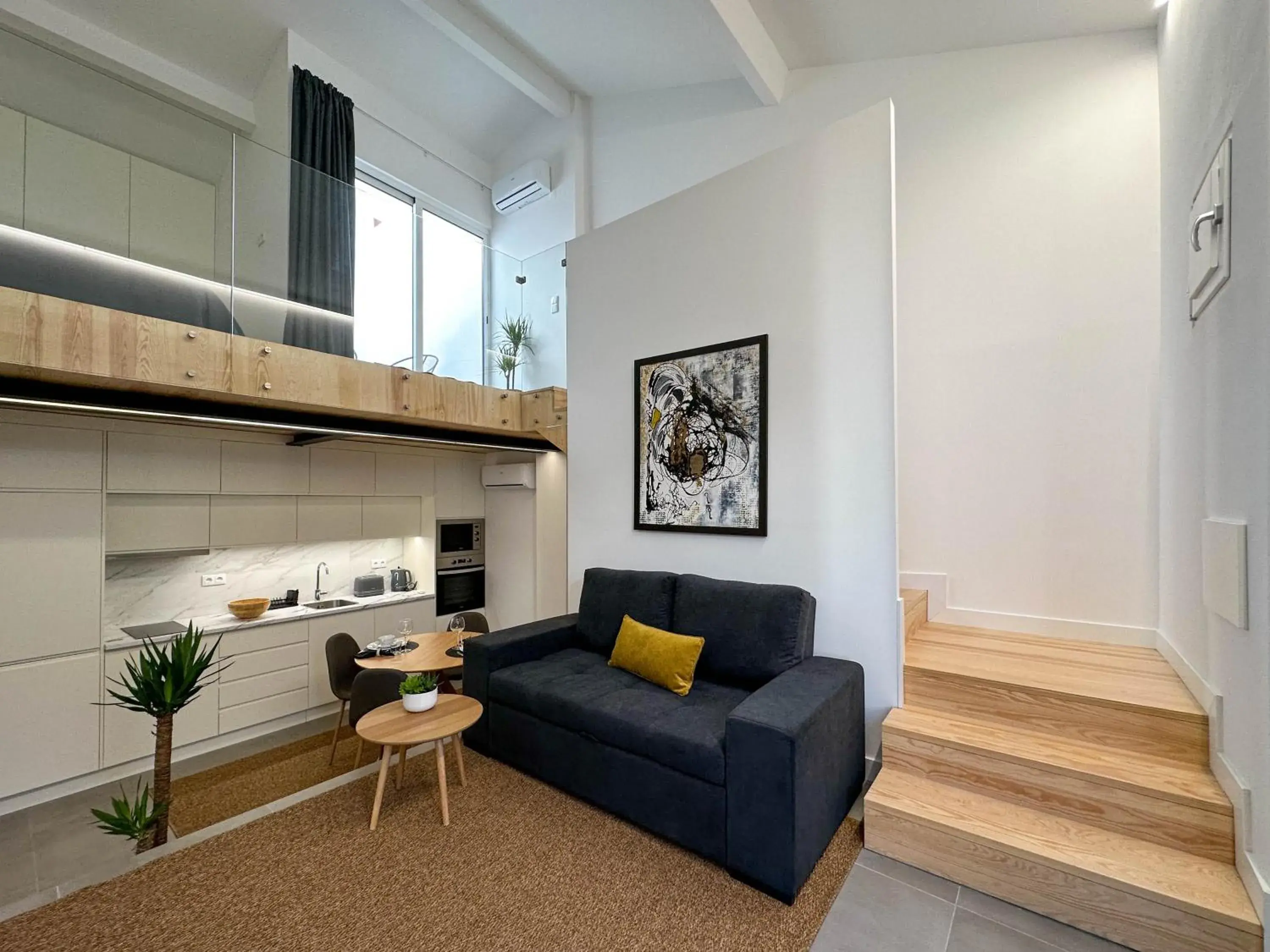 Apostolos Loft Apostolos Loft