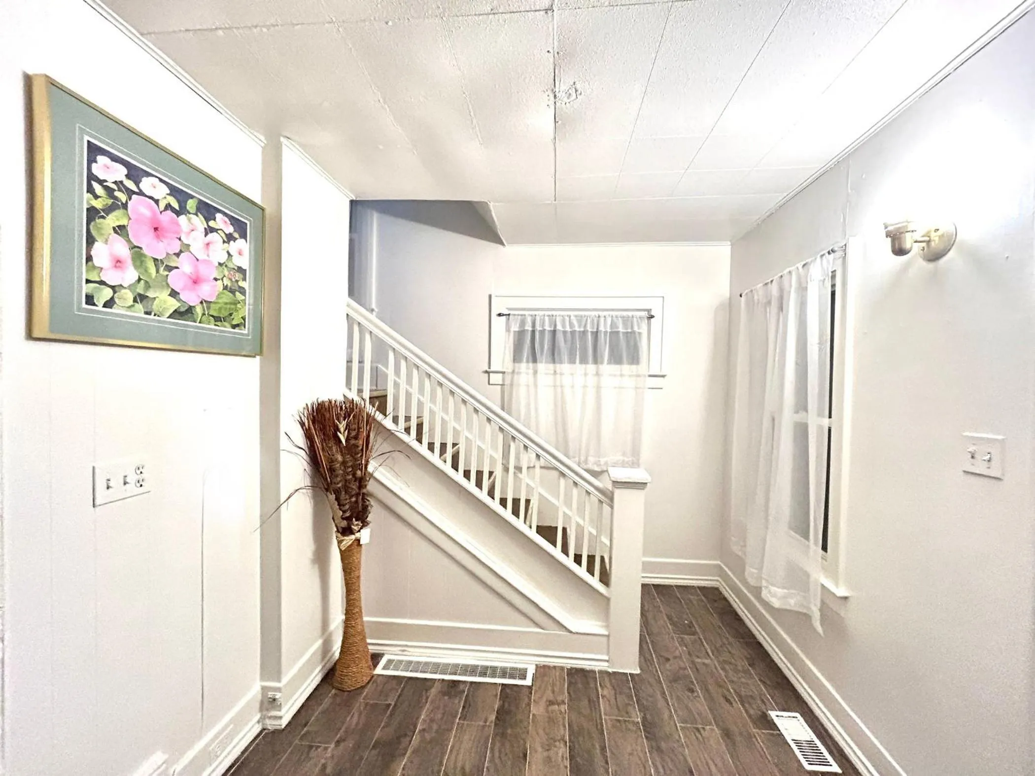 Property building in Albert Housing