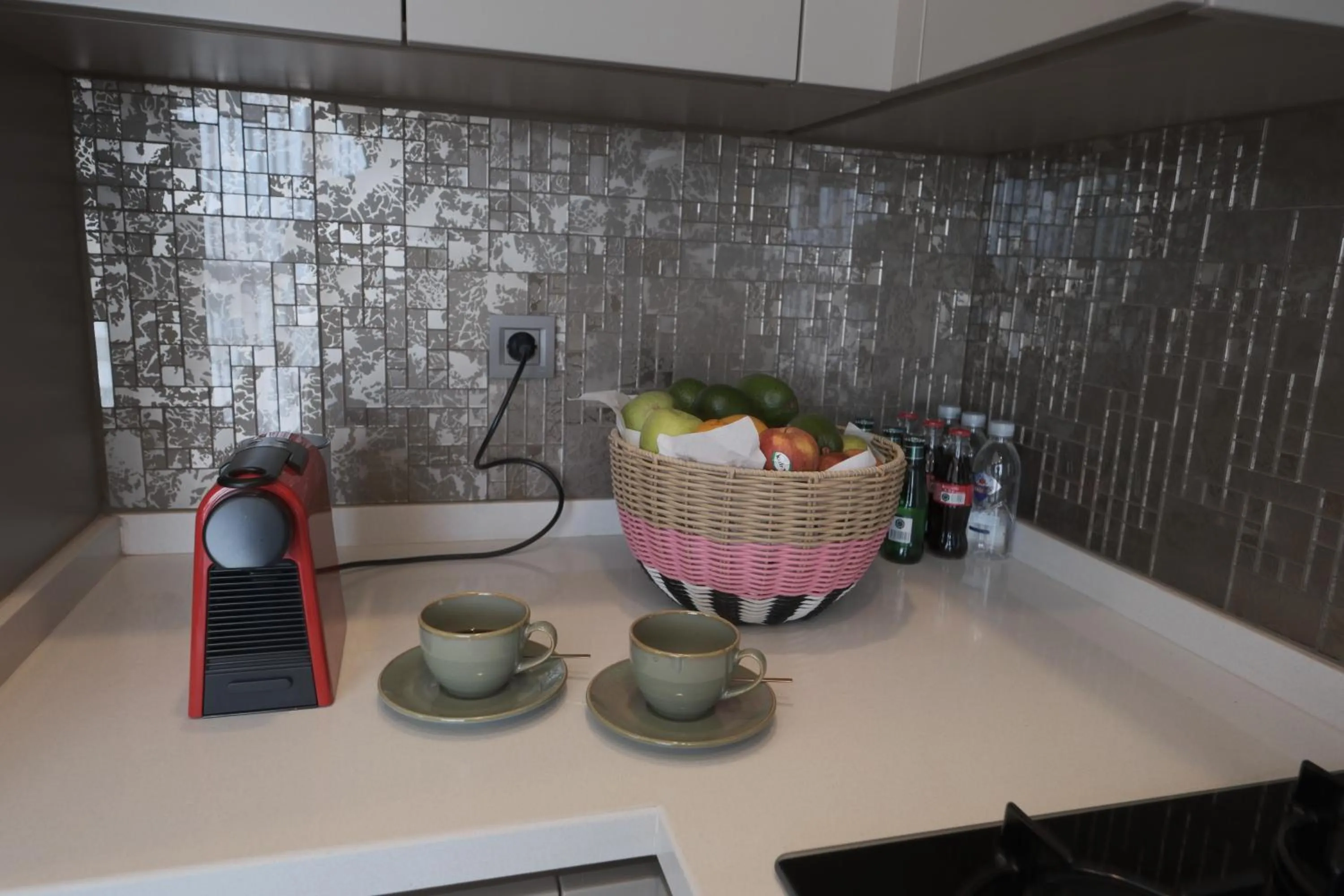 Sirius Town Residence and Spa