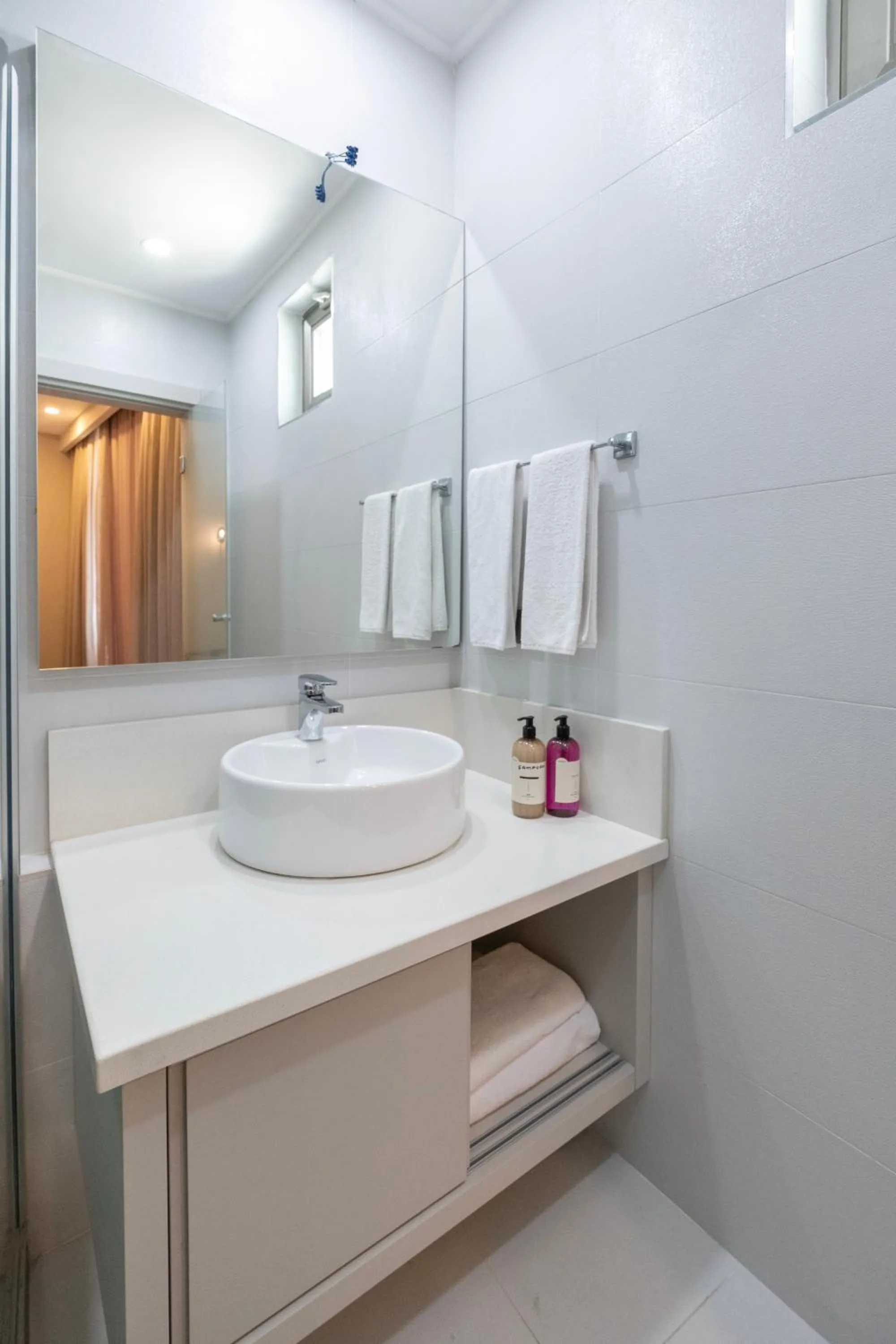 Sirius Town Residence and Spa