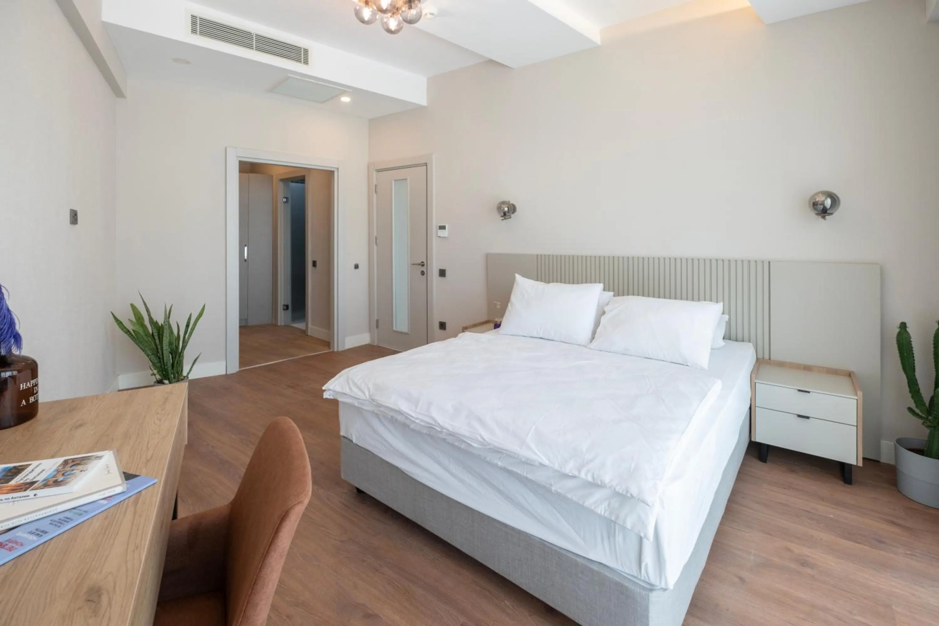 Sirius Town Residence and Spa