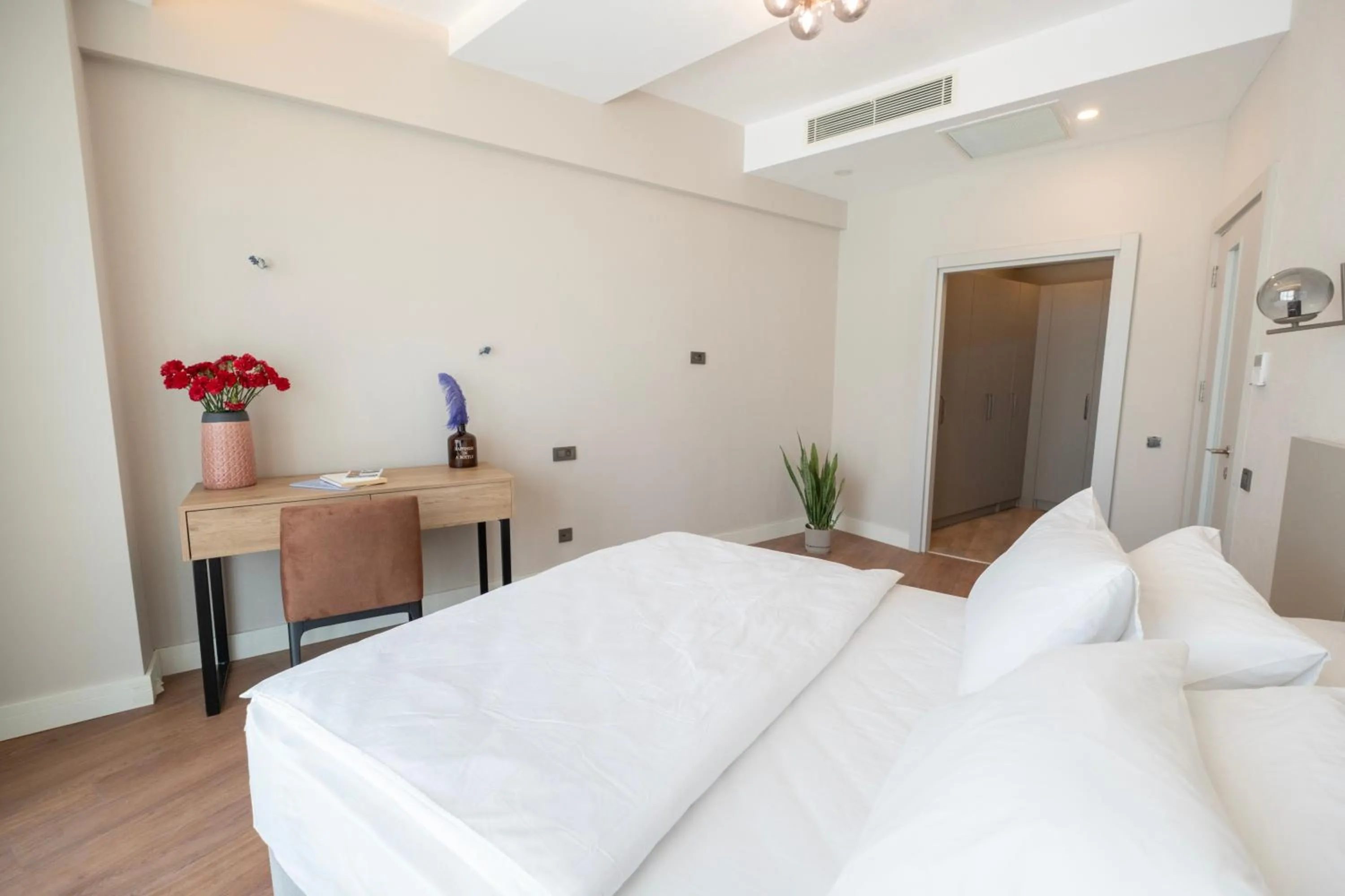 Sirius Town Residence and Spa