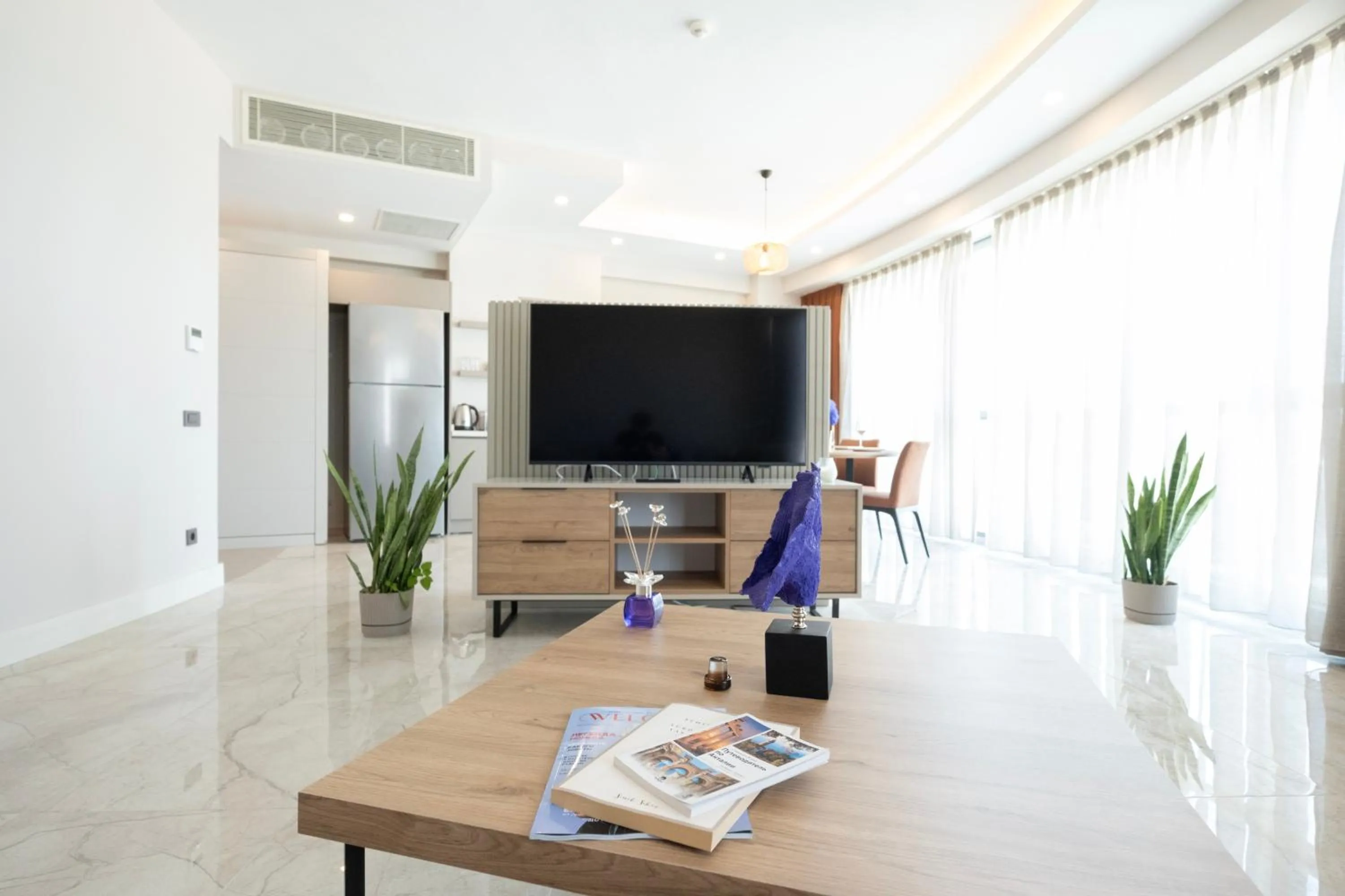 Sirius Town Residence and Spa