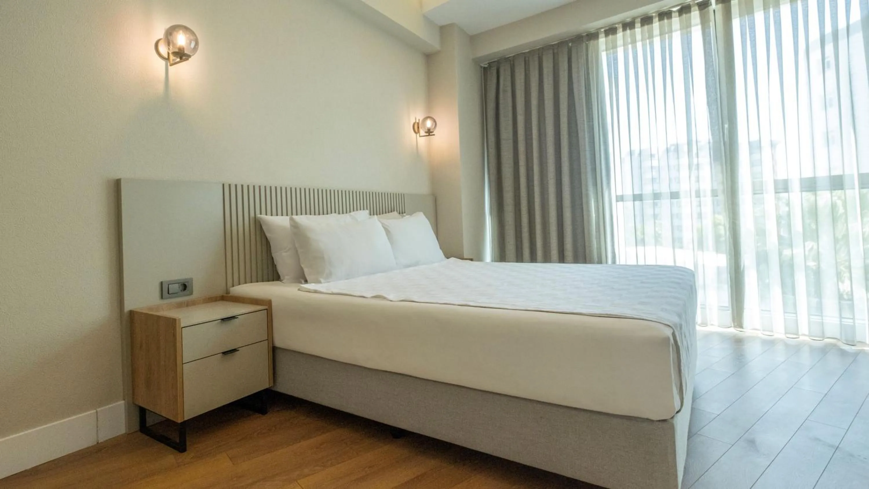 Sirius Town Residence and Spa