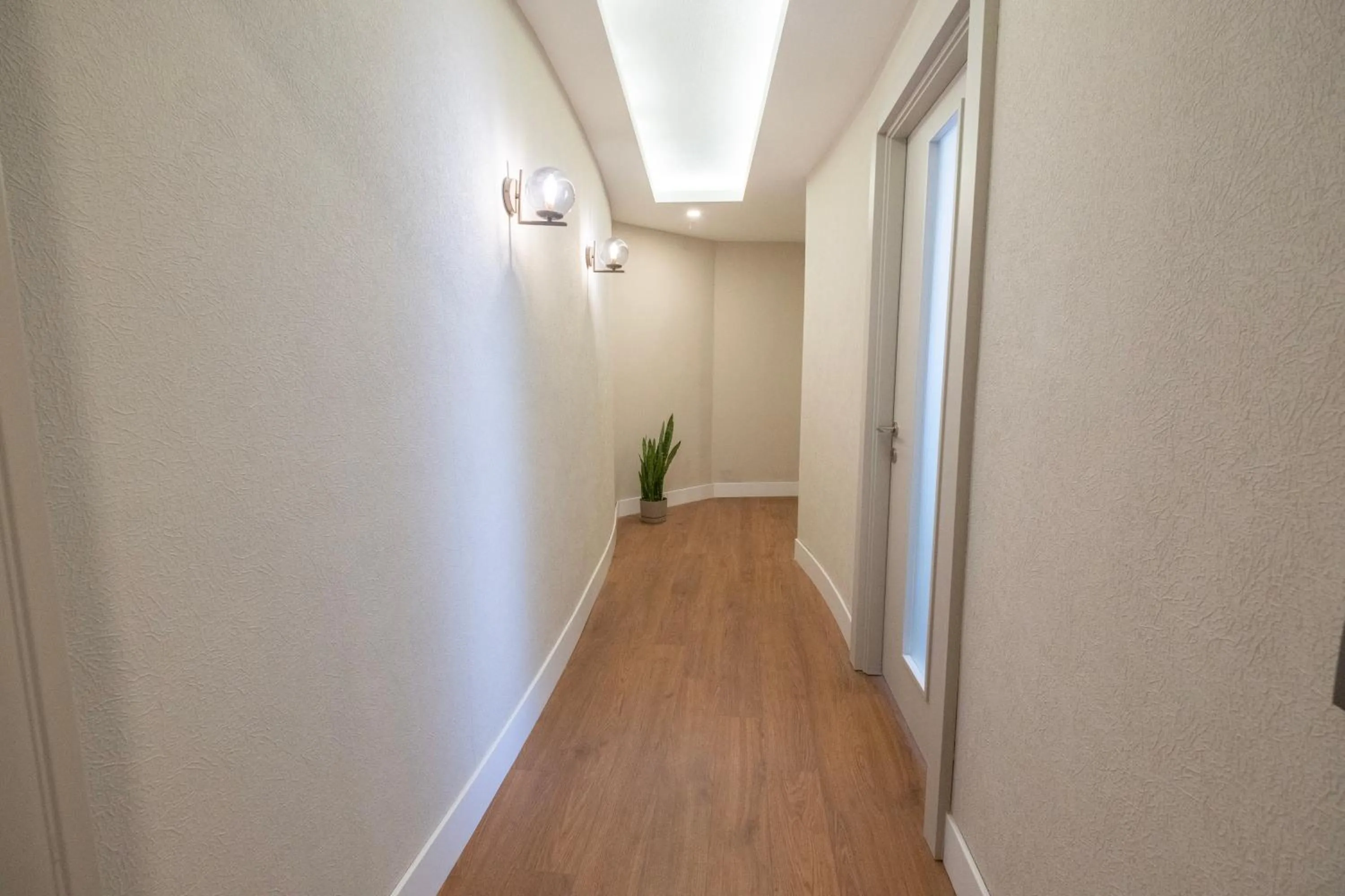 Sirius Town Residence and Spa