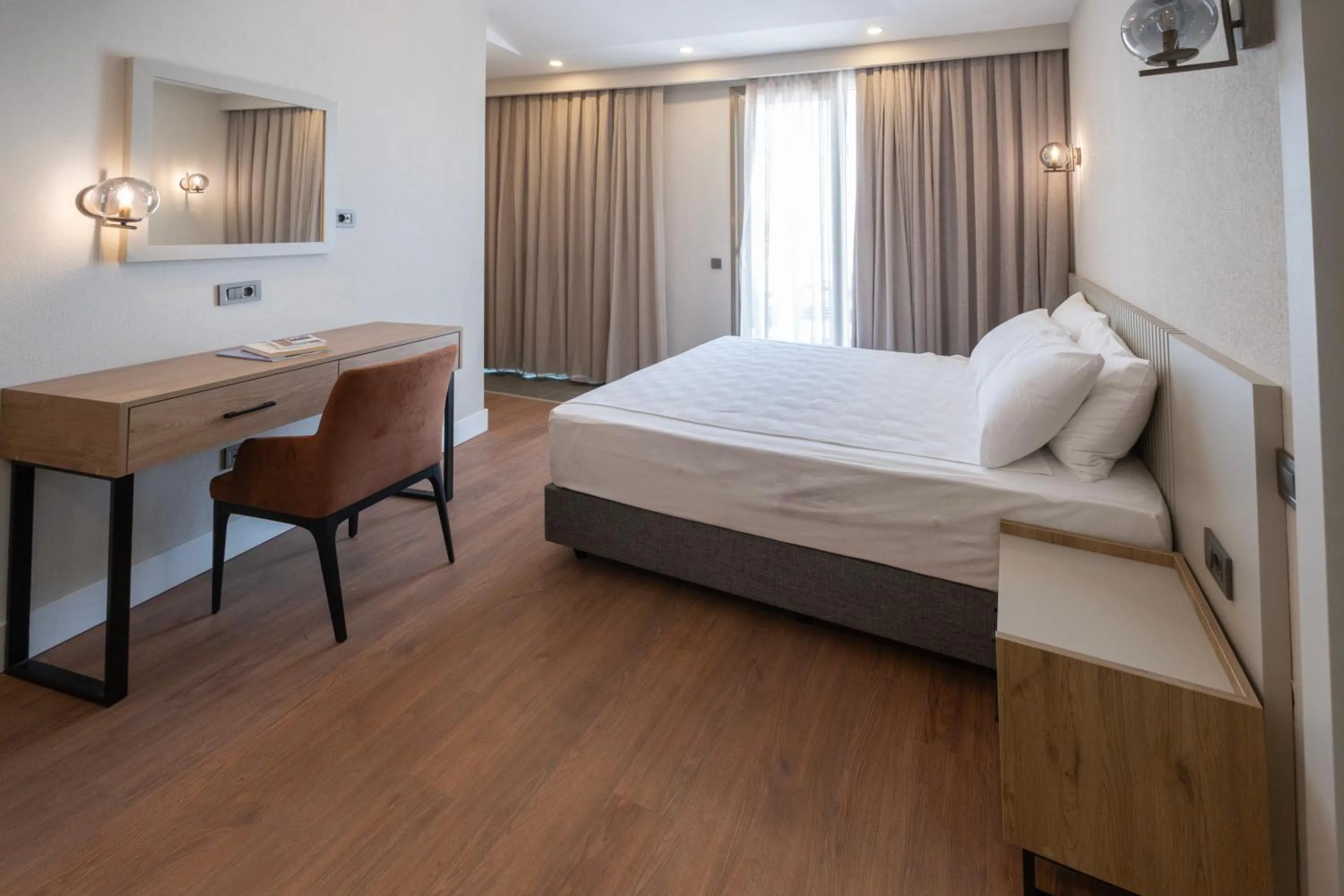 Sirius Town Residence and Spa