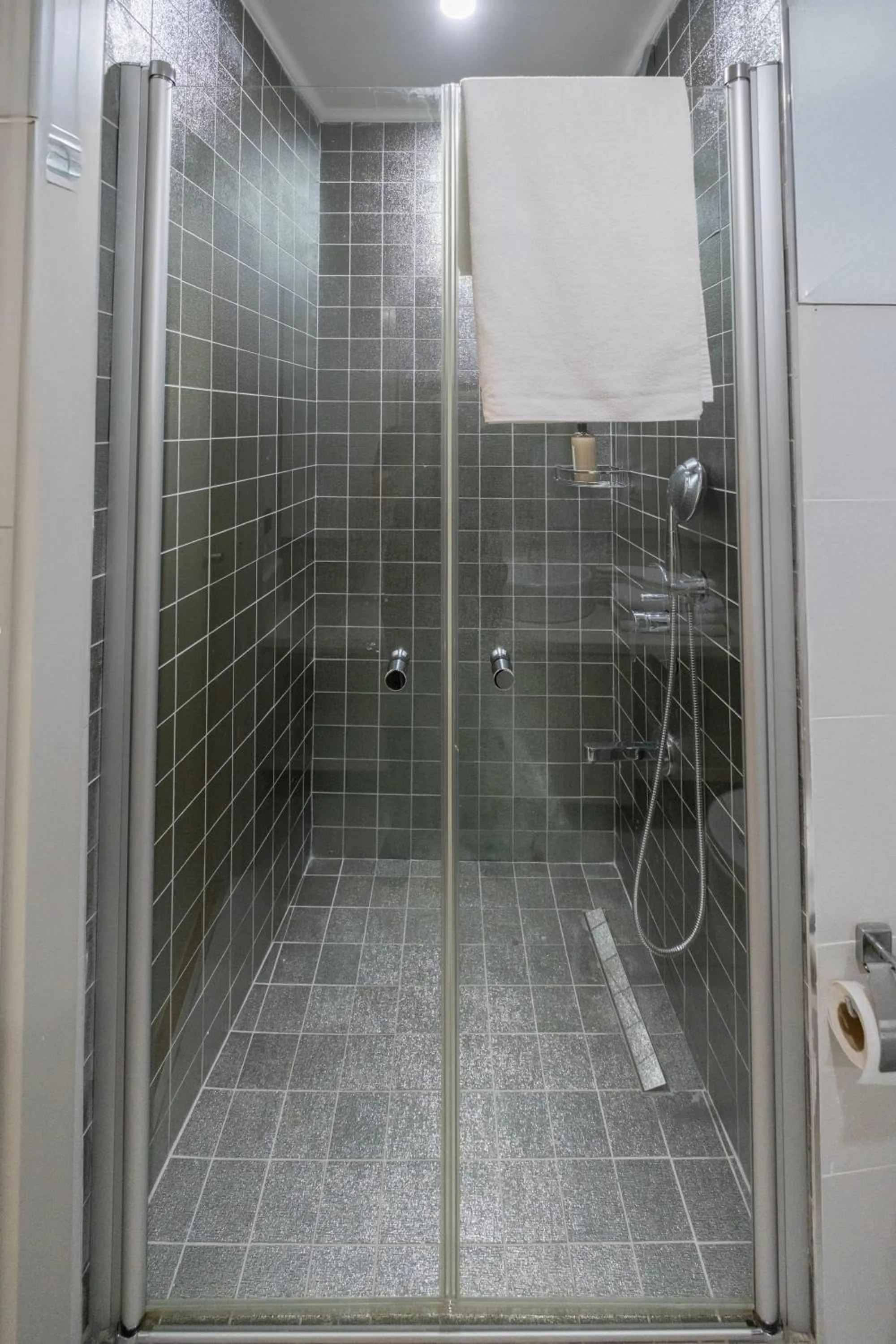 Sirius Town Residence and Spa