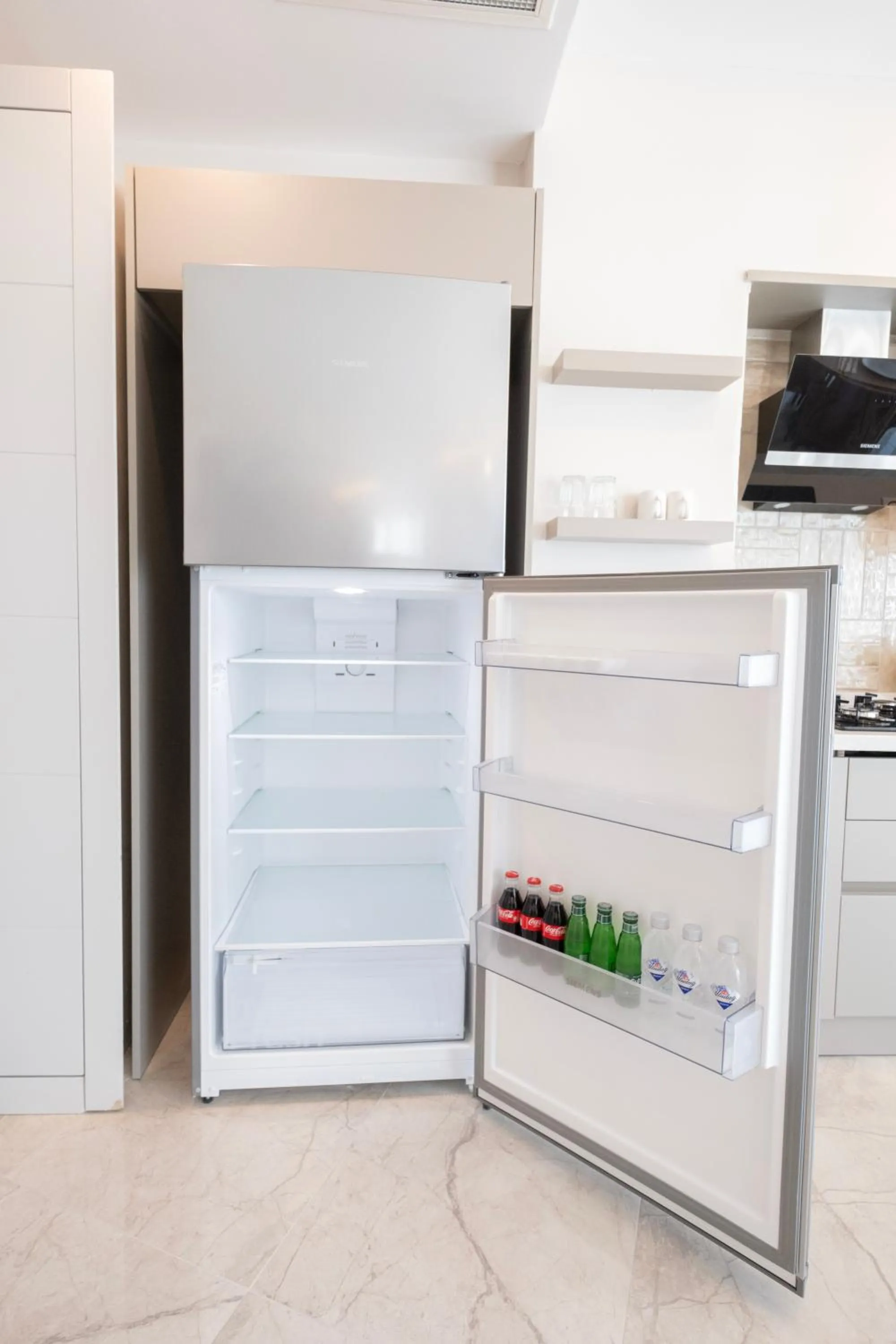 Sirius Town Residence and Spa