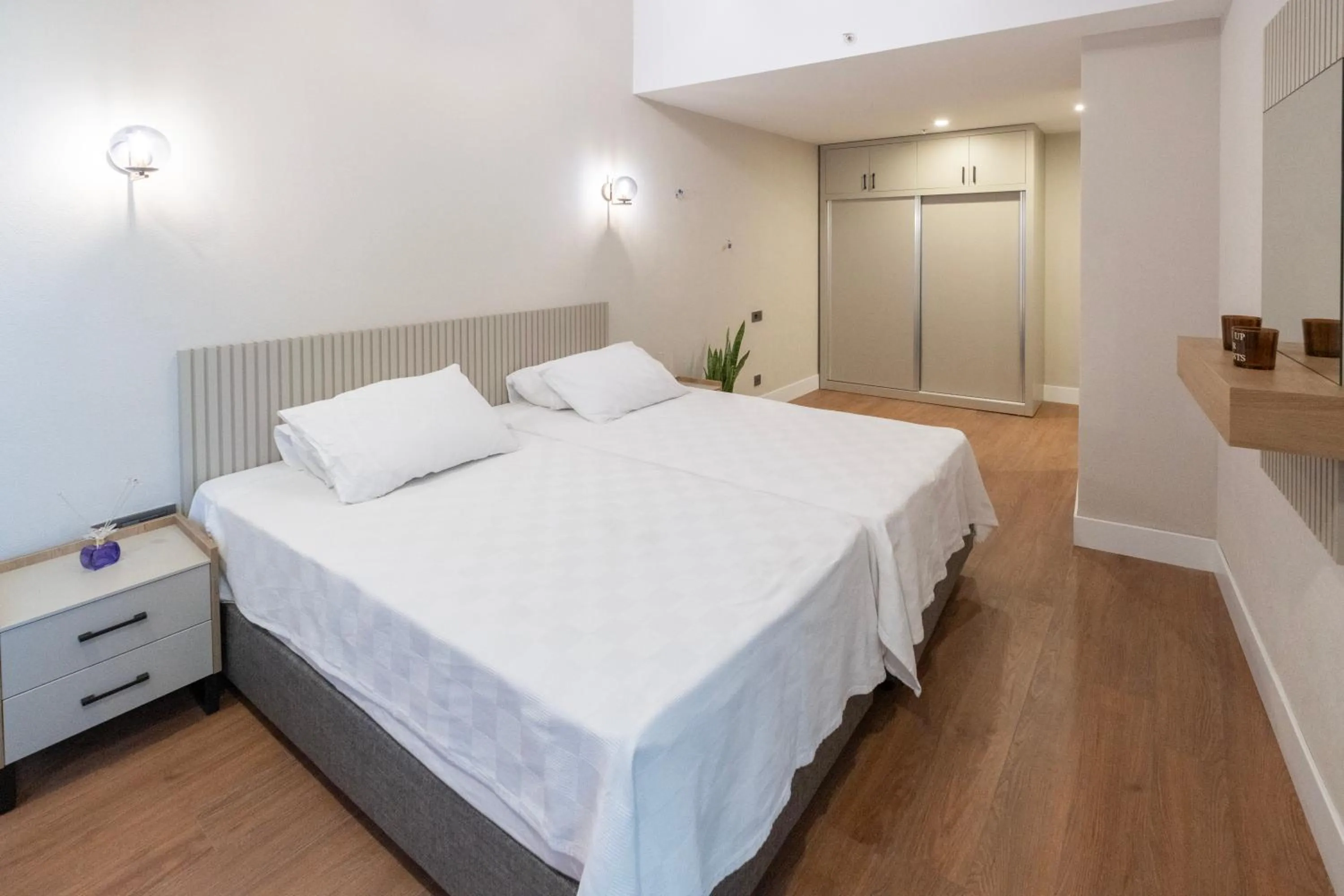 Sirius Town Residence and Spa