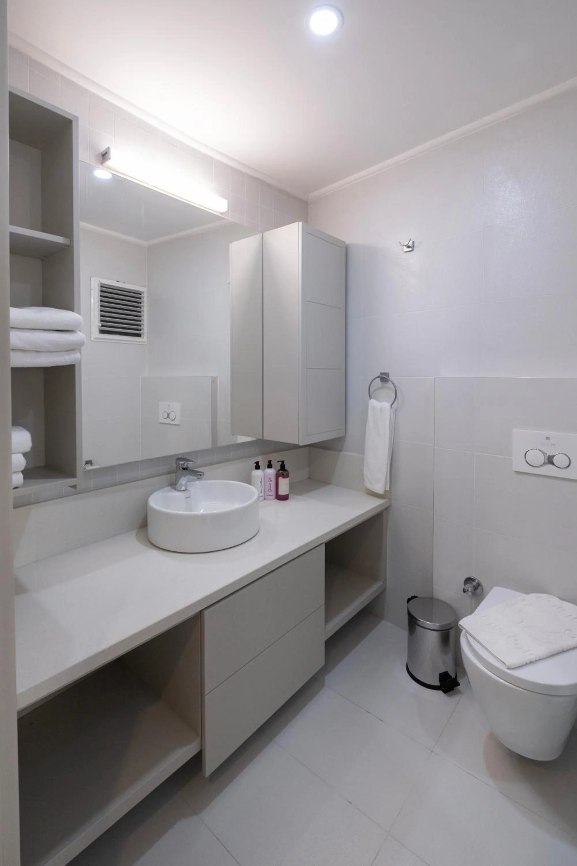 Sirius Town Residence and Spa