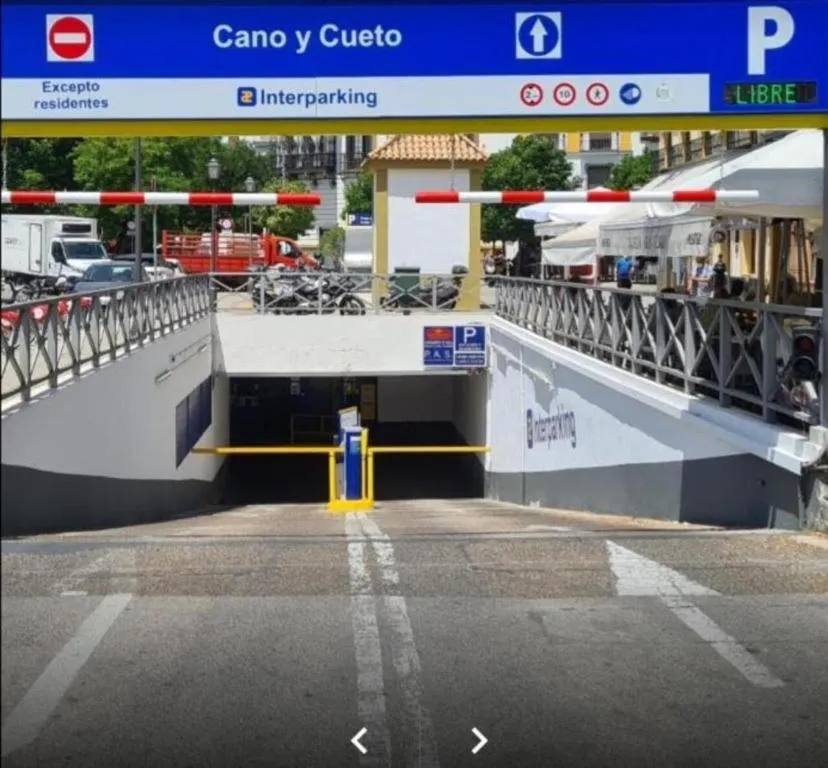 El Rey Moro Hotel Boutique