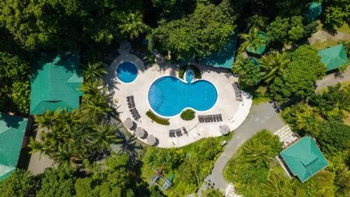 Manzanillo Caribbean Resort