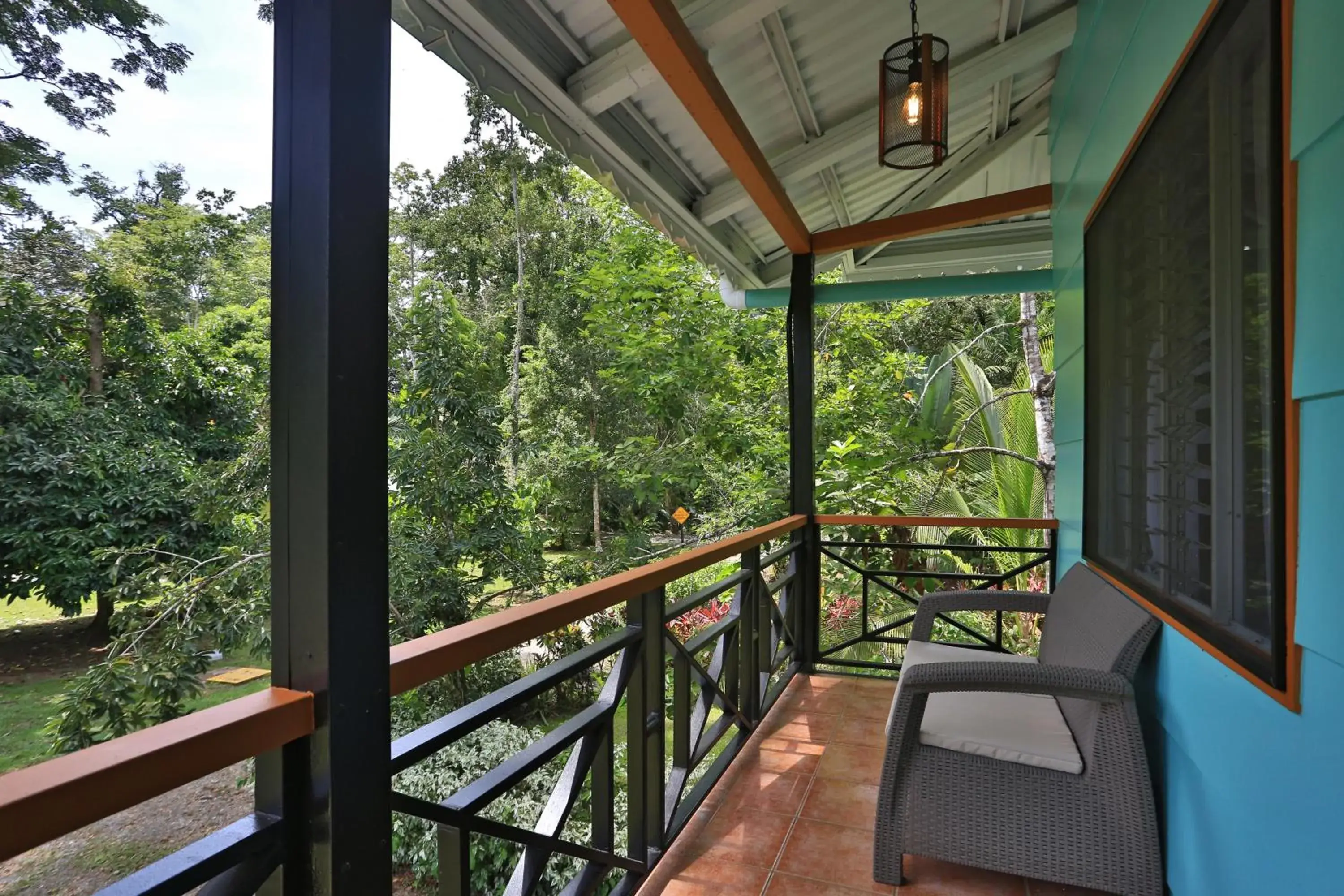 Superior Villa in Manzanillo Caribbean Resort Superior Villa in Manzanillo Caribbean Resort