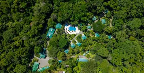 Manzanillo Caribbean Resort