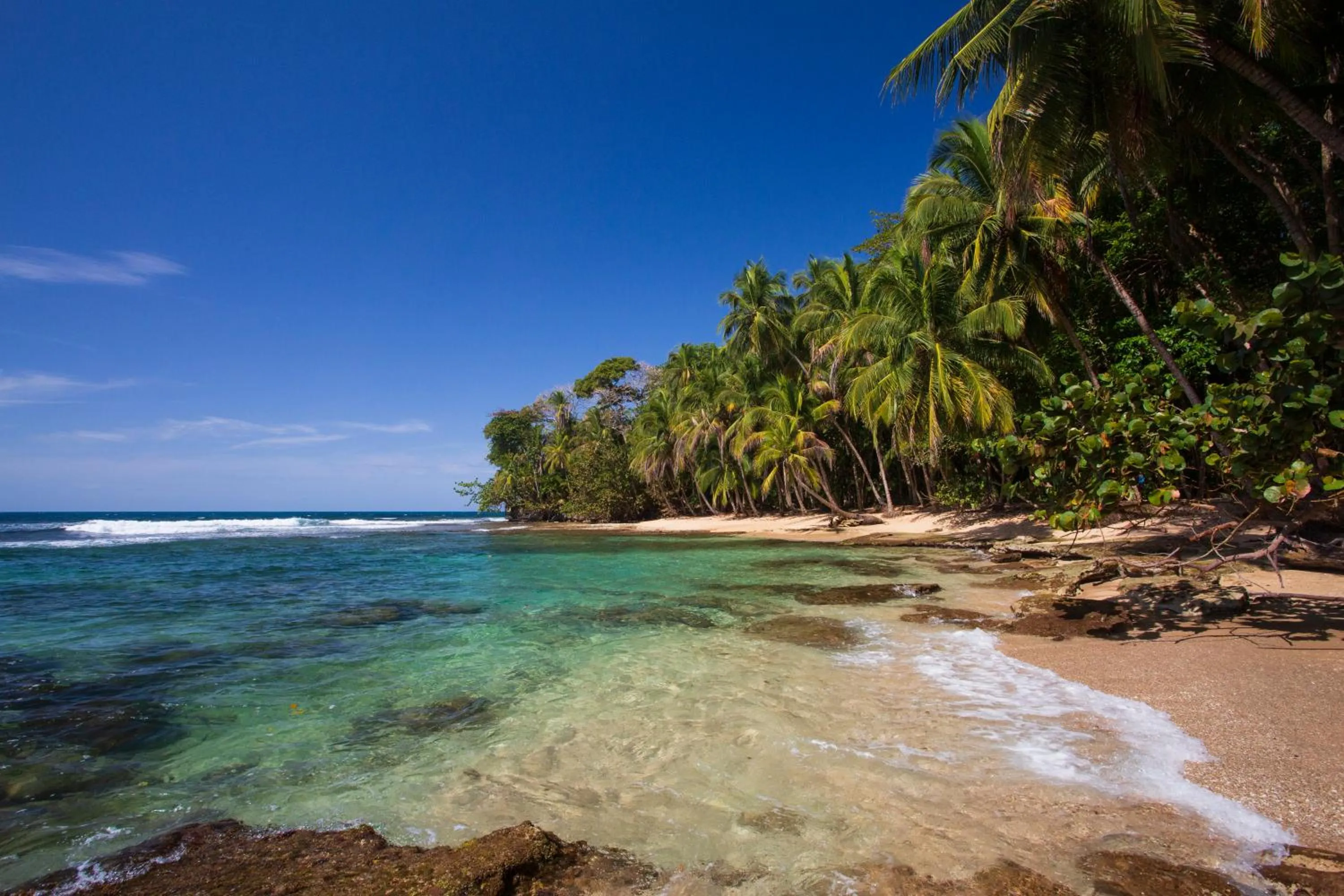 Nearby landmark in Manzanillo Caribbean Resort