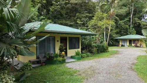 Manzanillo Caribbean Resort