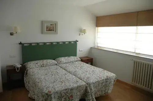 Double Room in Casa Grande da Capellania Double Room in Casa Grande da Capellania