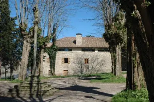 Casa Grande da Capellania Casa Grande da Capellania