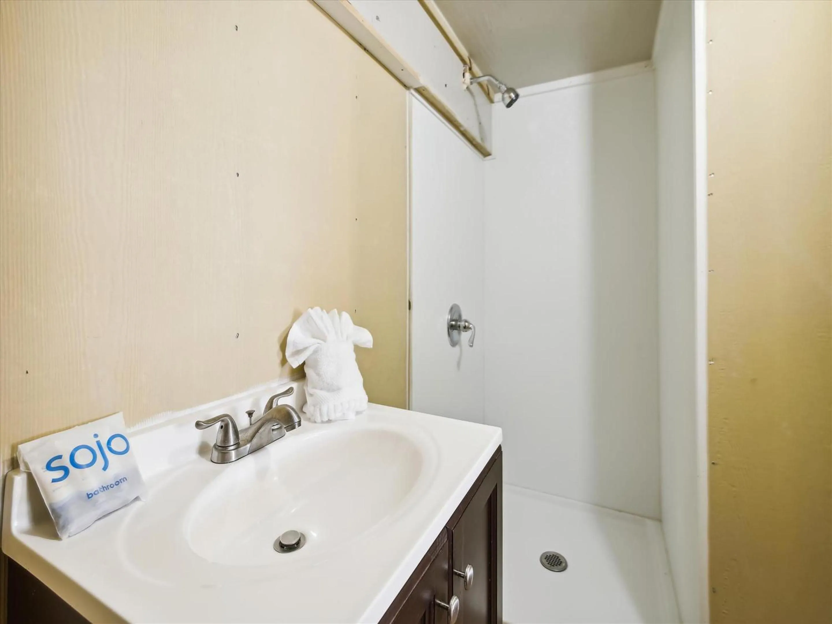 Property building in Tranquil Waters