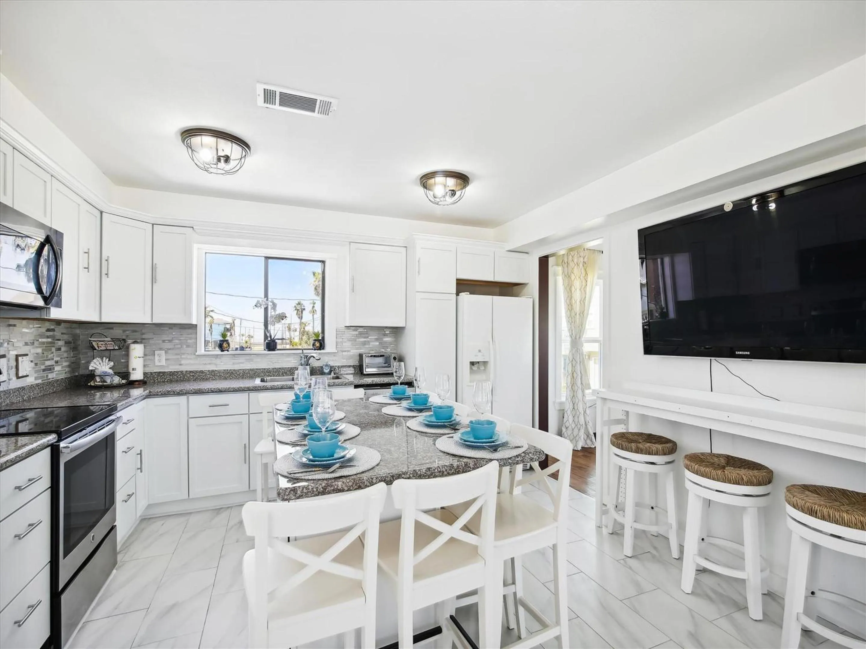 Property building in Tranquil Waters