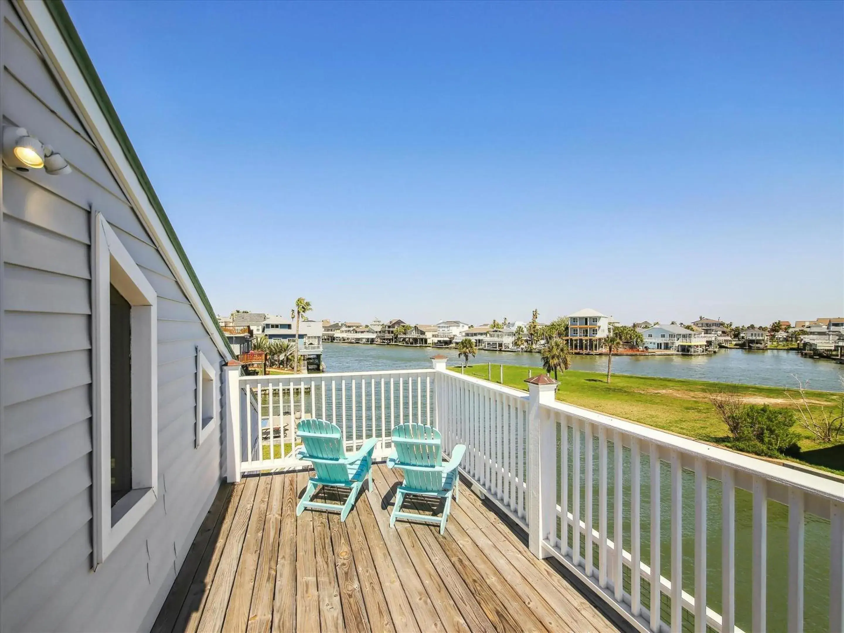 Tranquil Waters Tranquil Waters