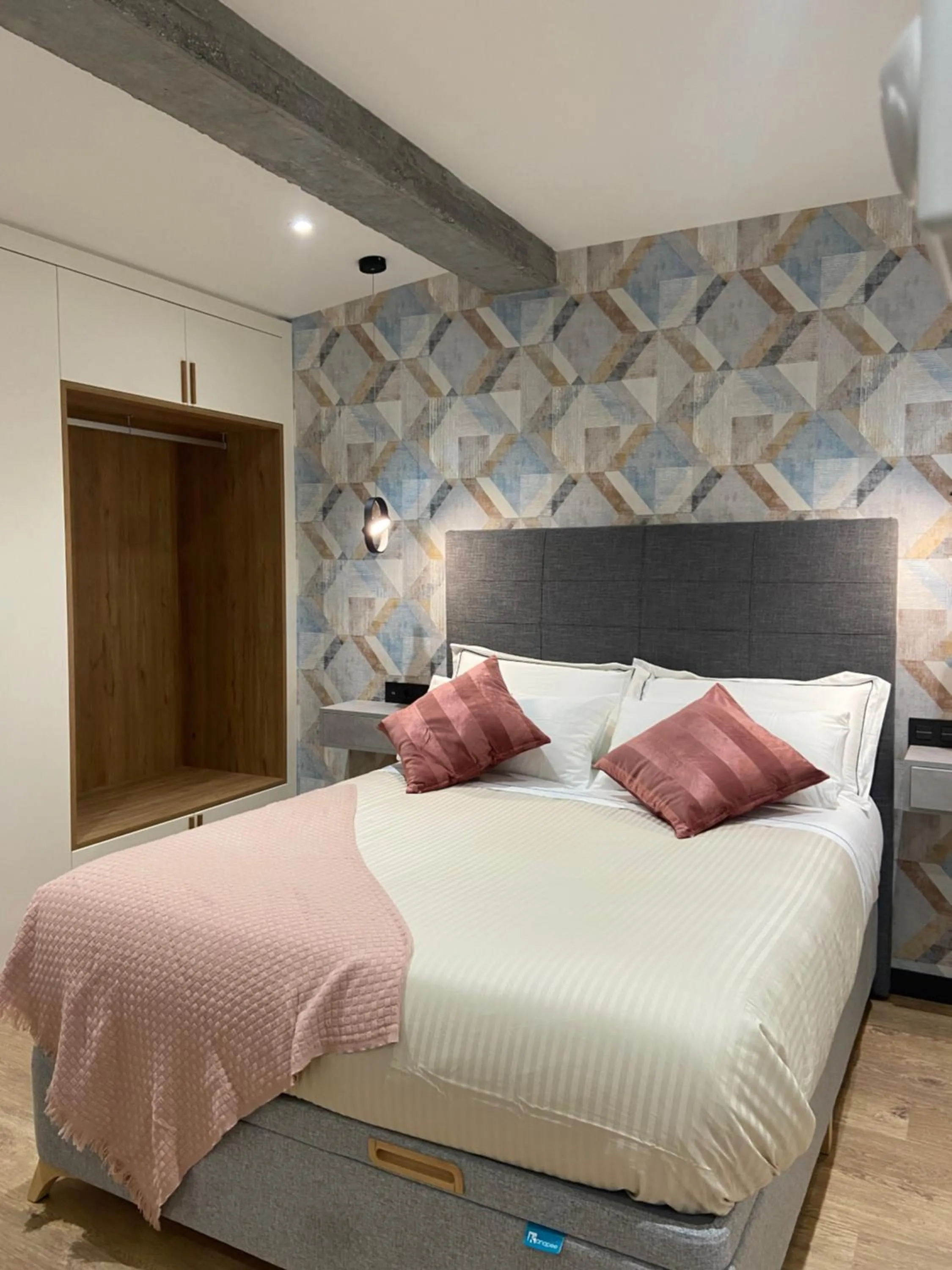One-Bedroom Apartment in Siente Muralla