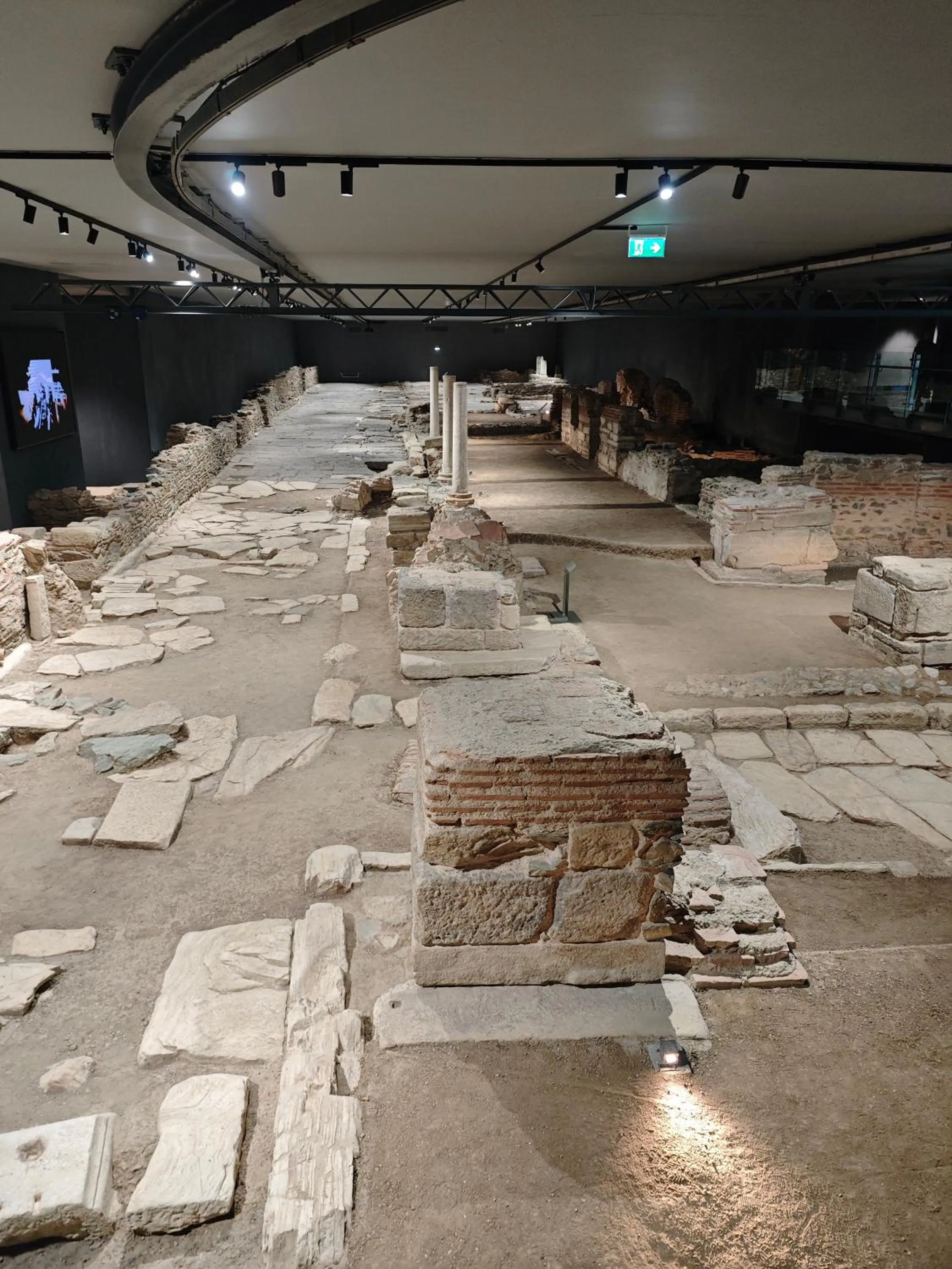 Nearby landmark in Minerva Premier Hotel