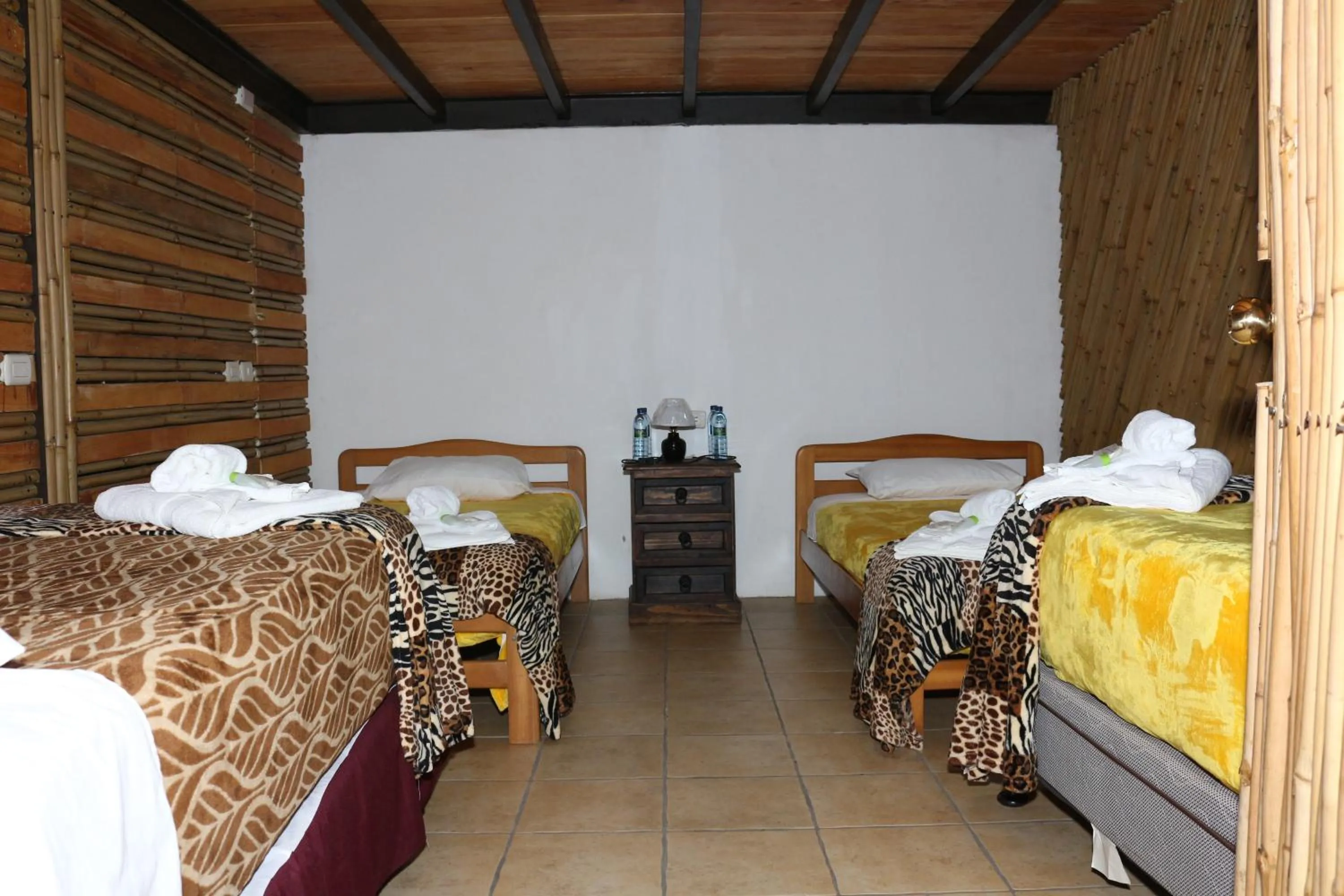 Hostal Casa Búho