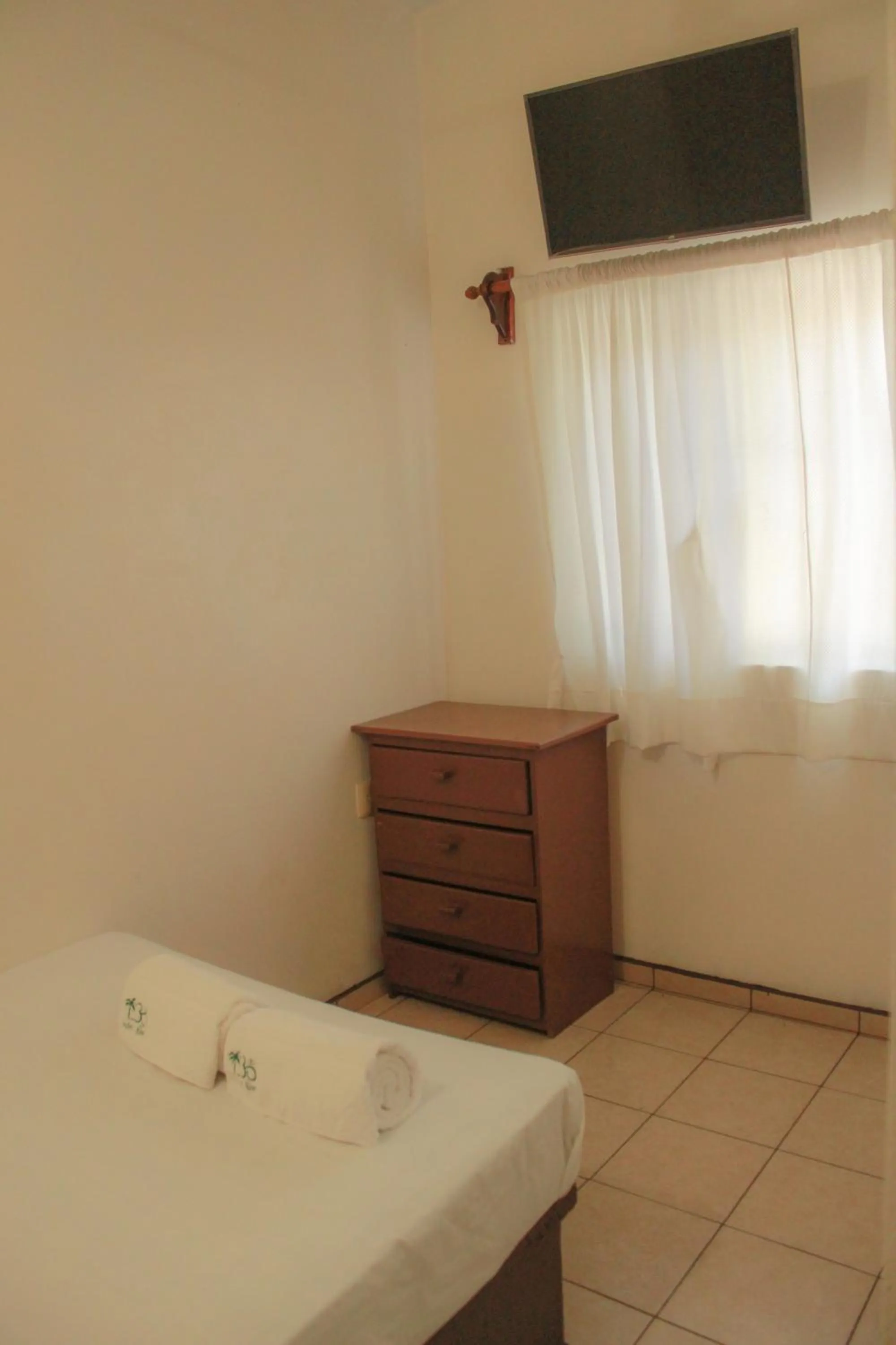 TV and multimedia in Hotel OM DownTown