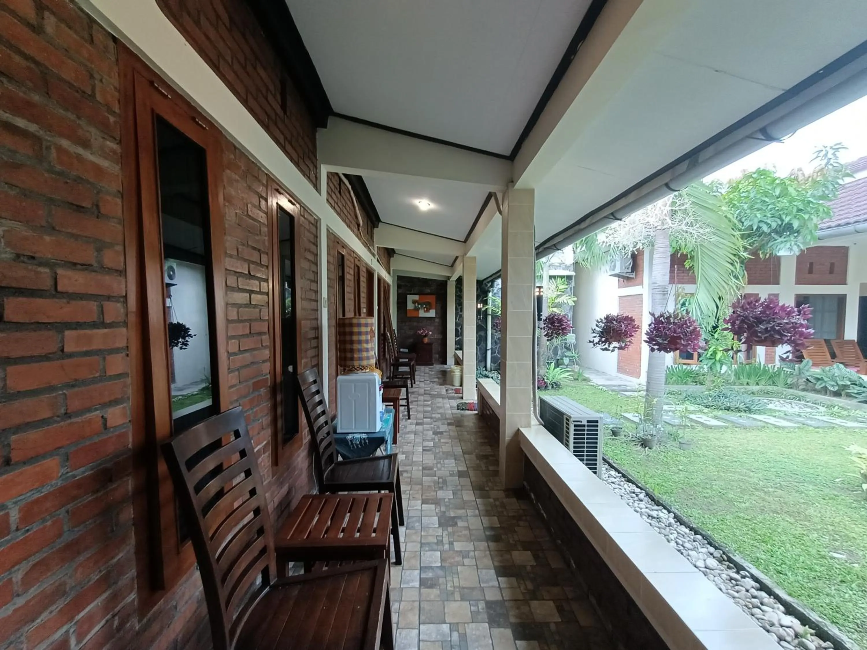 Rumah Kami Guest House