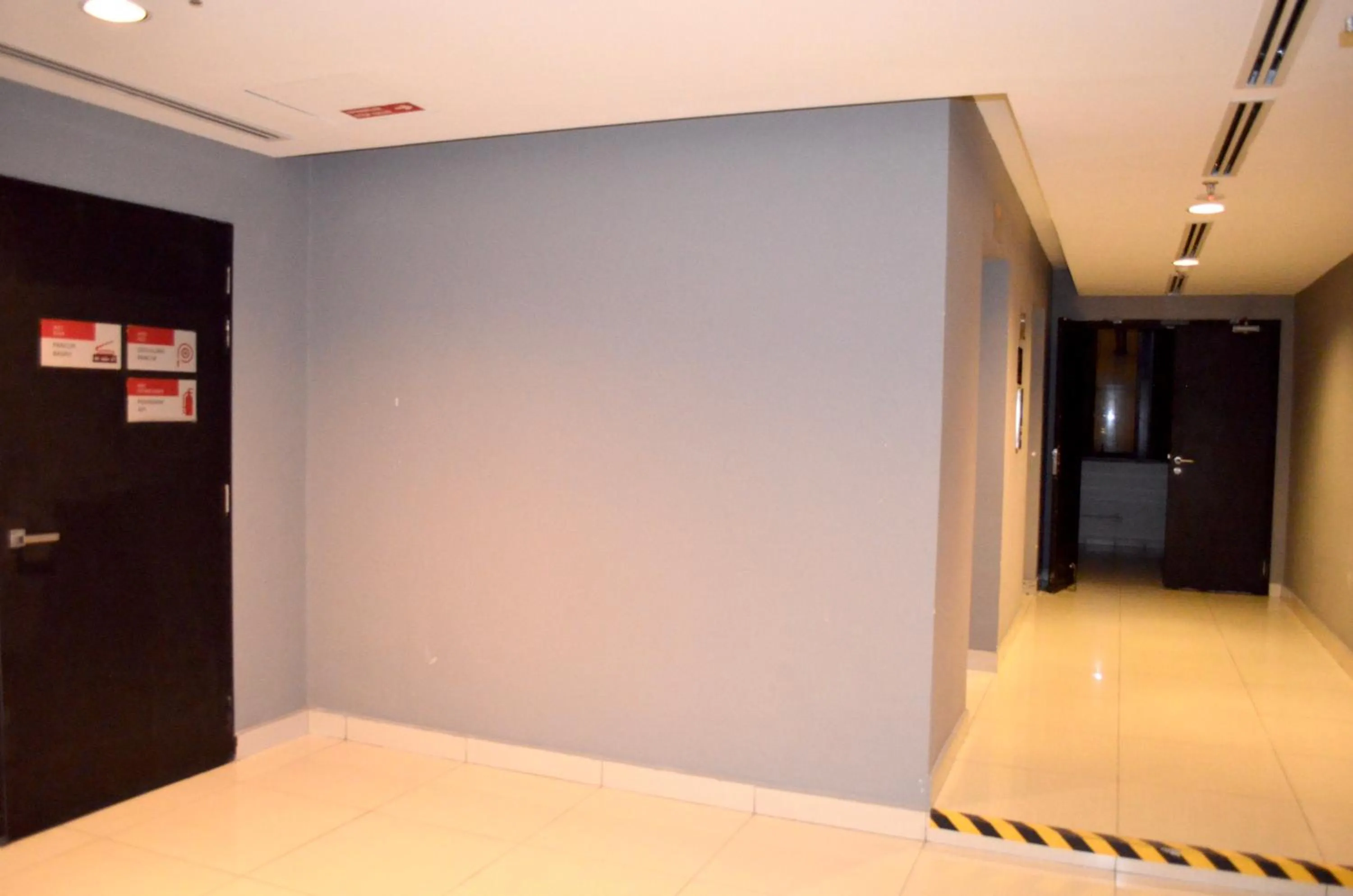 Property building in RED ROOM Kuala Lumpur
