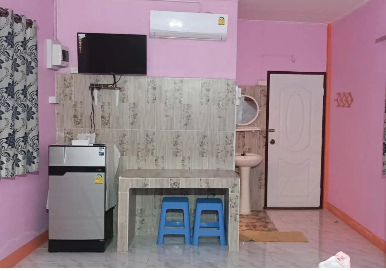 TV and multimedia in Vimanmek Resort