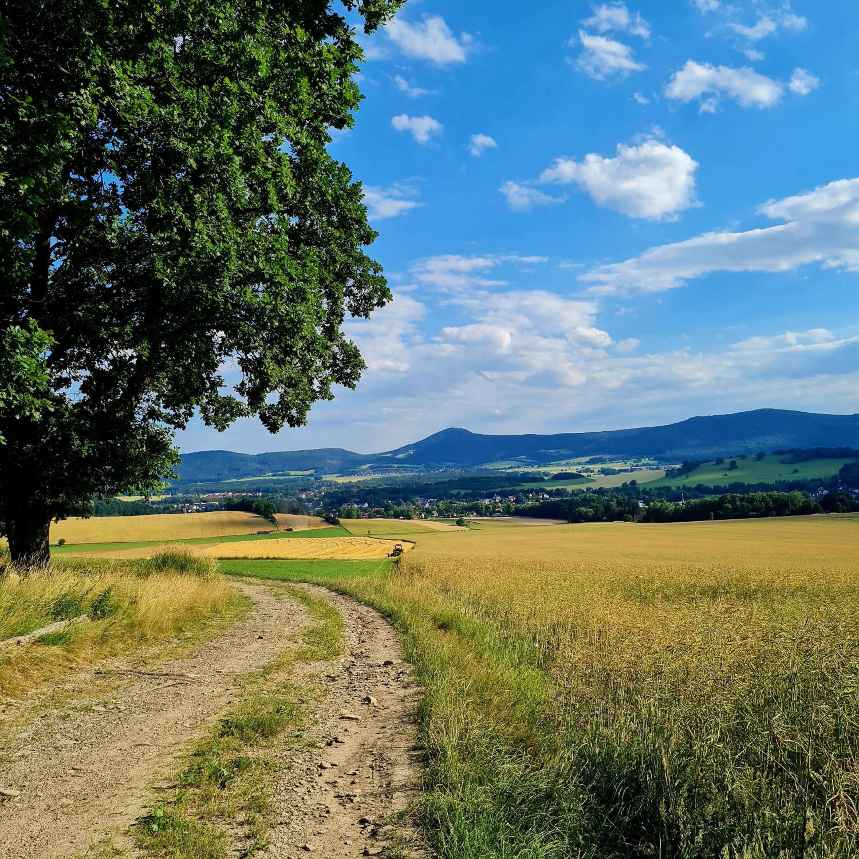 Nearby landmark in Urlaubsdomizil Am Töpfer - Ferienwohnungen in Olbersdorf