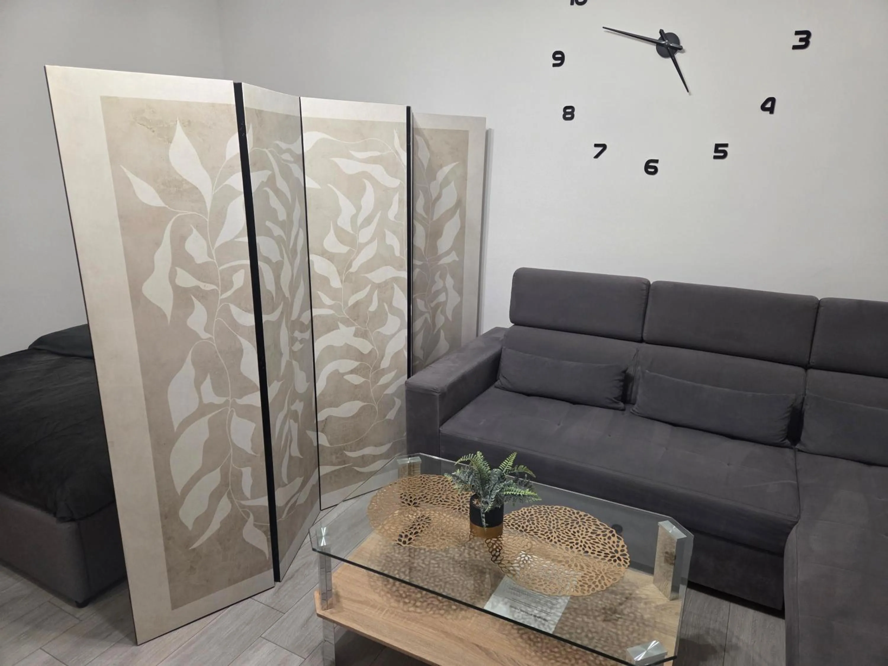 Apartament LENKA