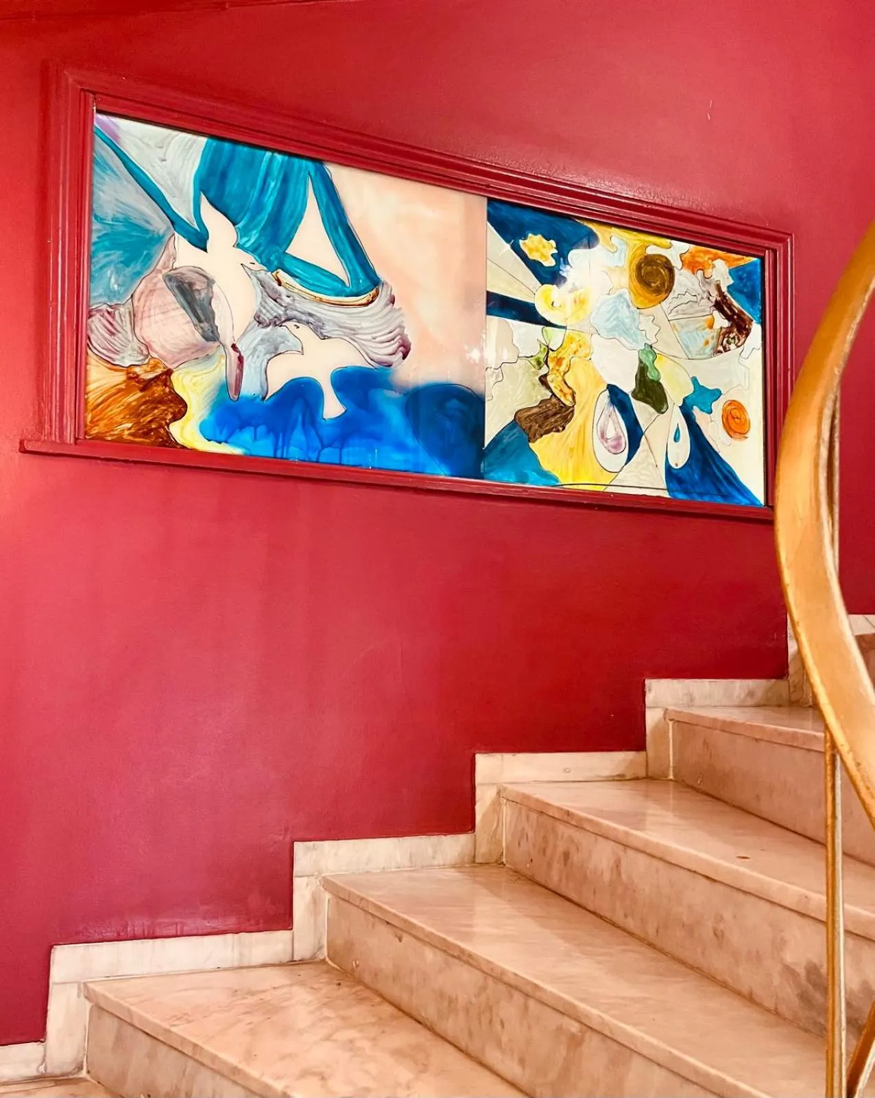 Triton Hotel Piraeus