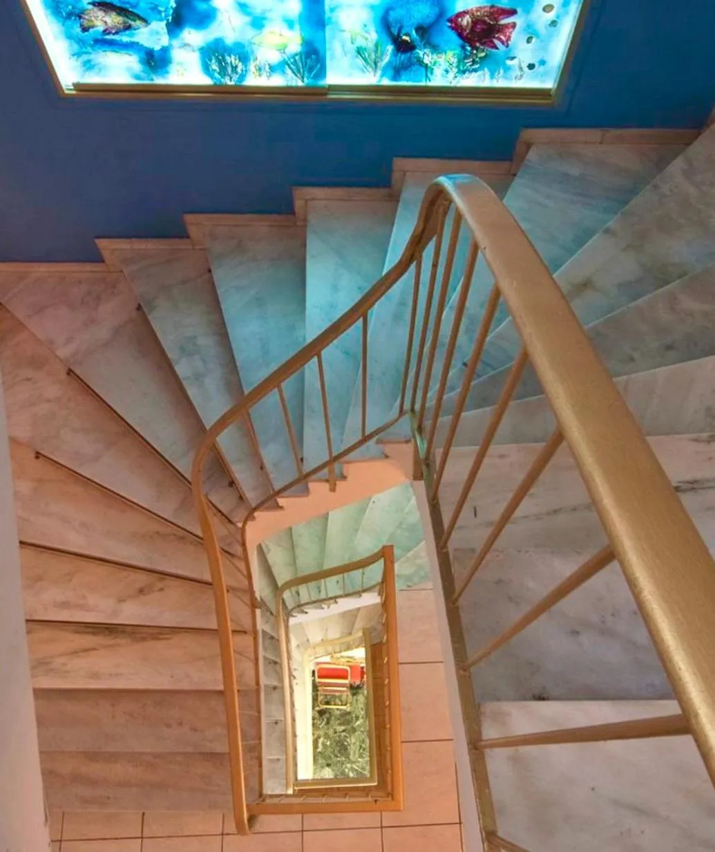 Triton Hotel Piraeus