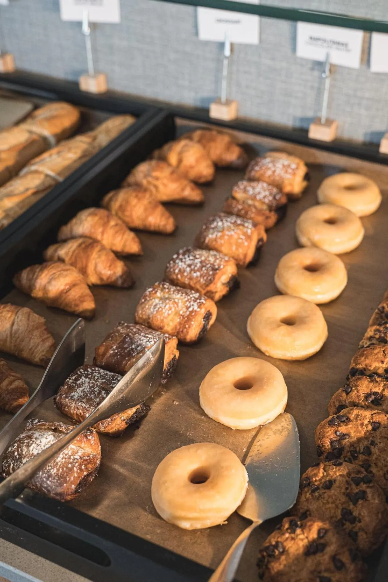 Breakfast in The Red Hotel - Adults Only