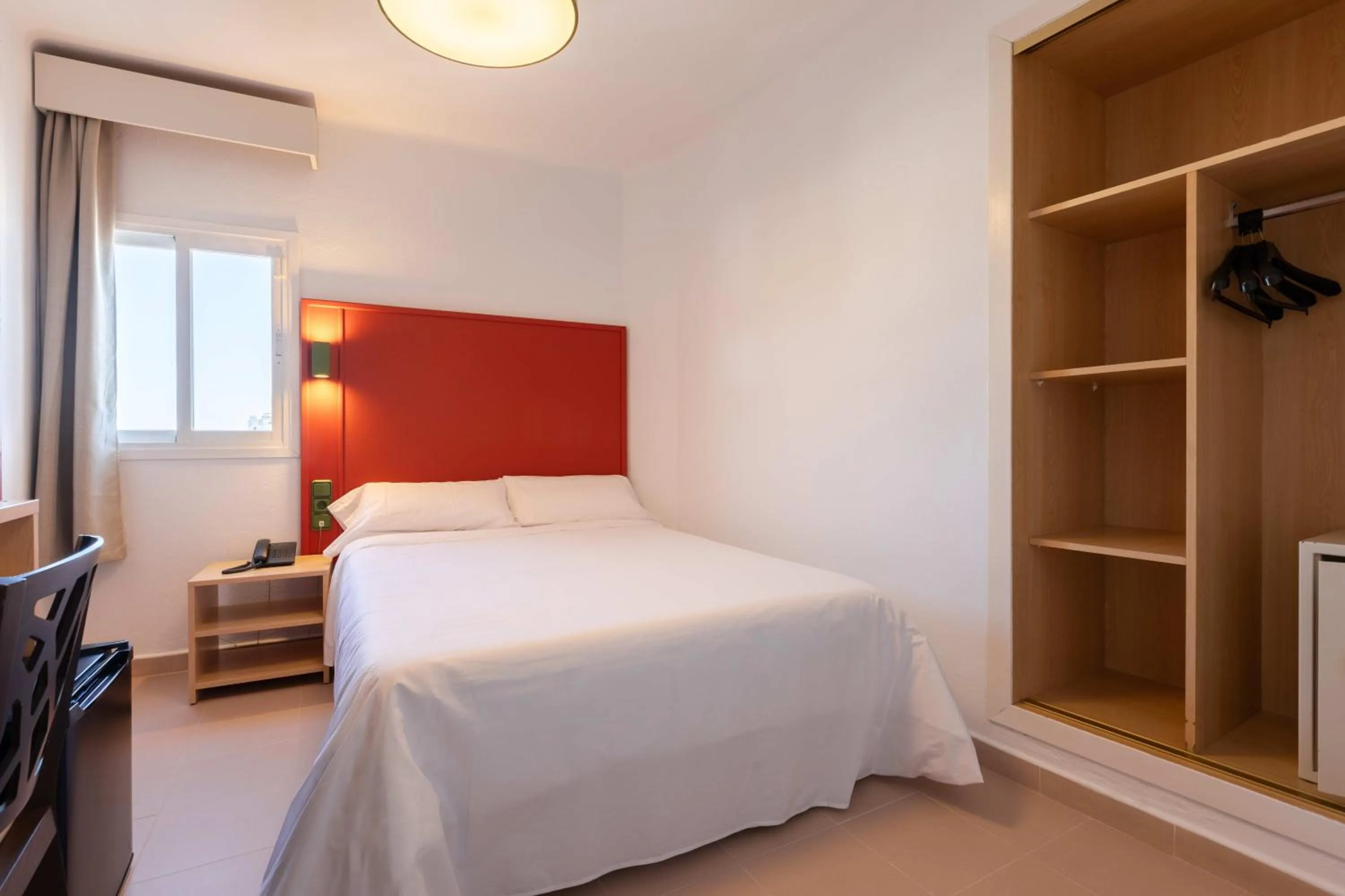 Photo of the whole room in The Red Hotel - Adults Only