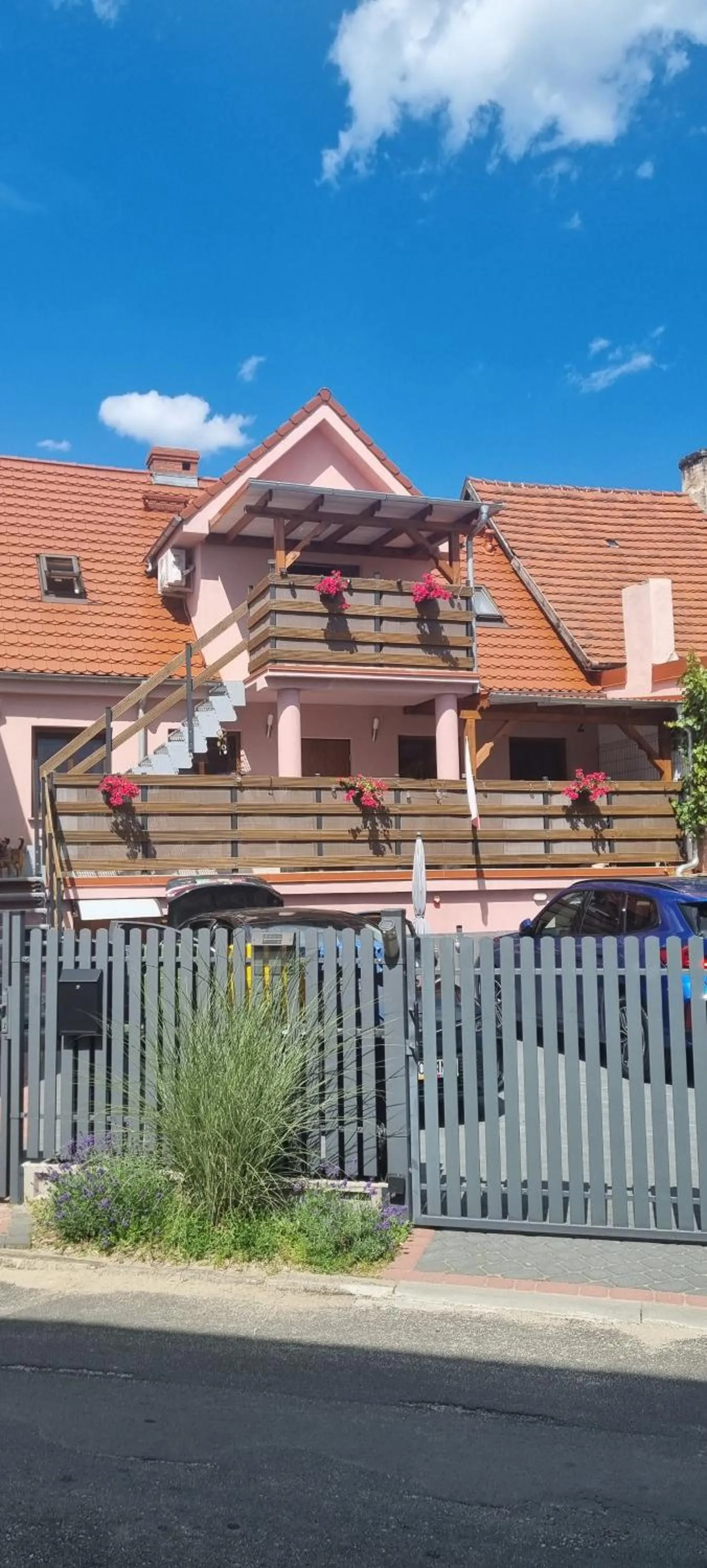 Apartament Nova Kamienica - Studio