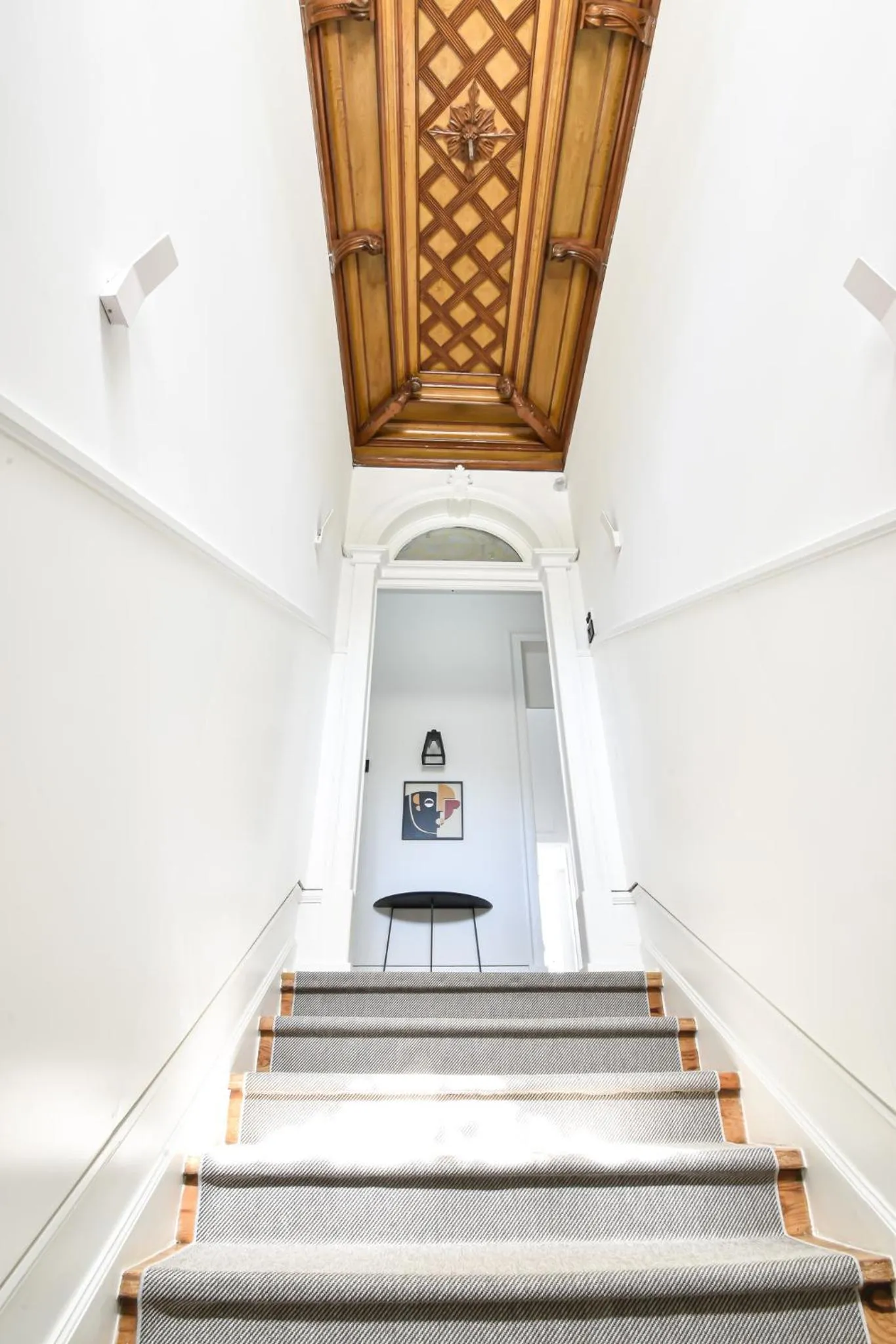 Property building in LAA Studios