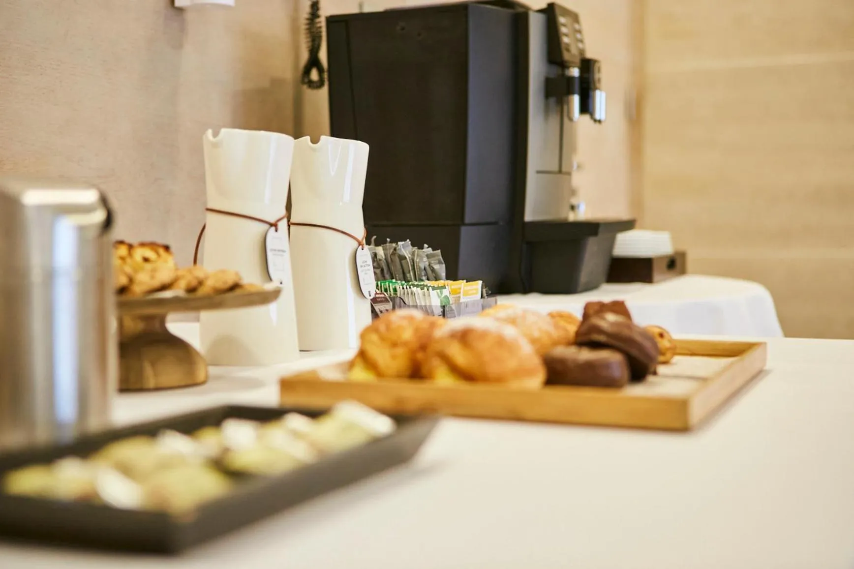 Meeting/conference room in Sercotel Ciutat de Montcada