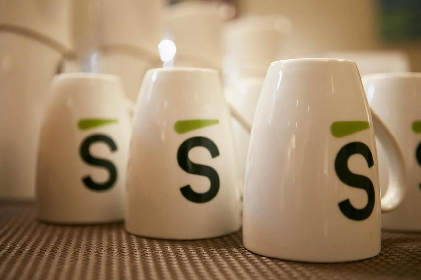 Meeting/conference room in Sercotel Ciutat de Montcada