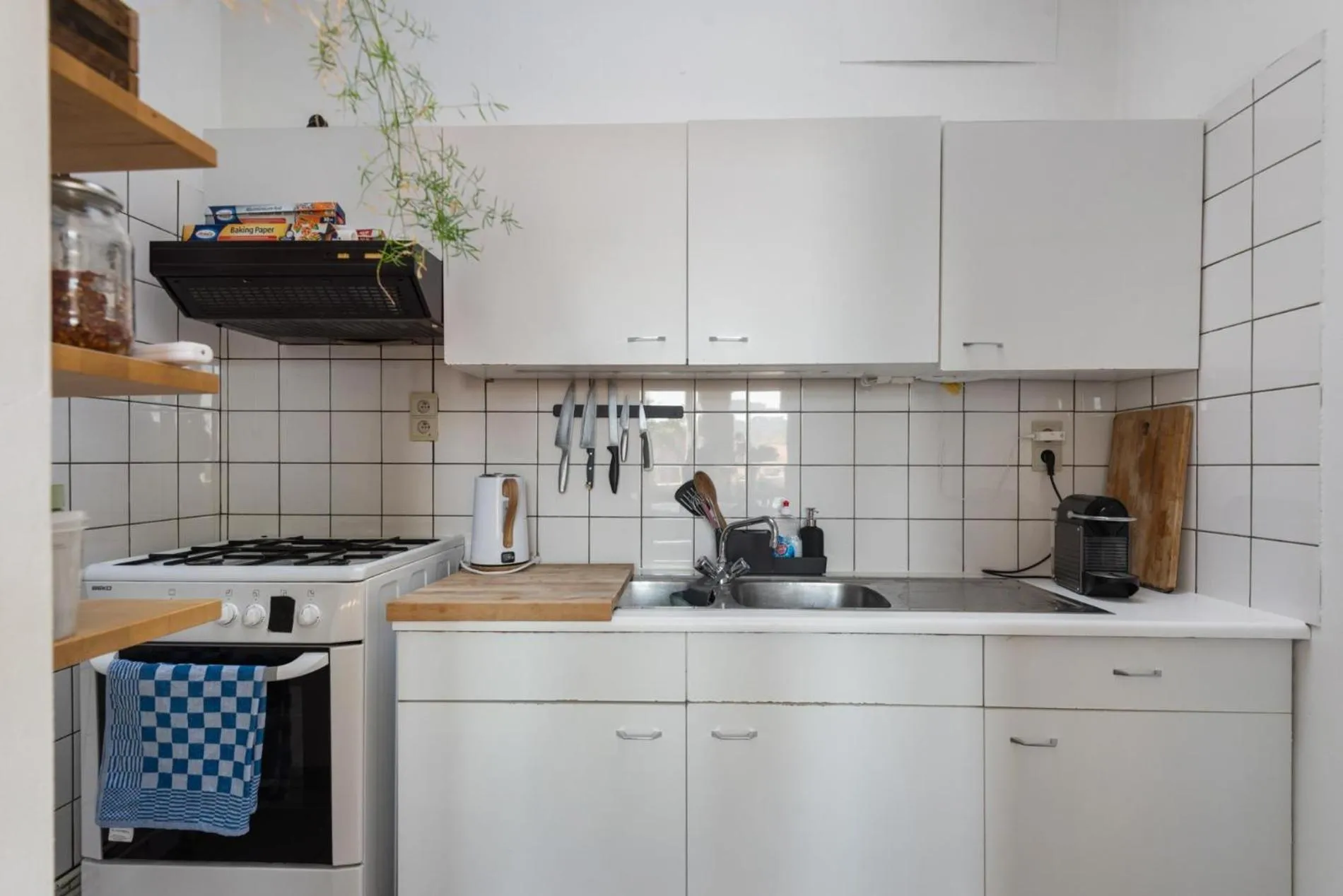 Cozy Antwerp - Sunny Zurenborg