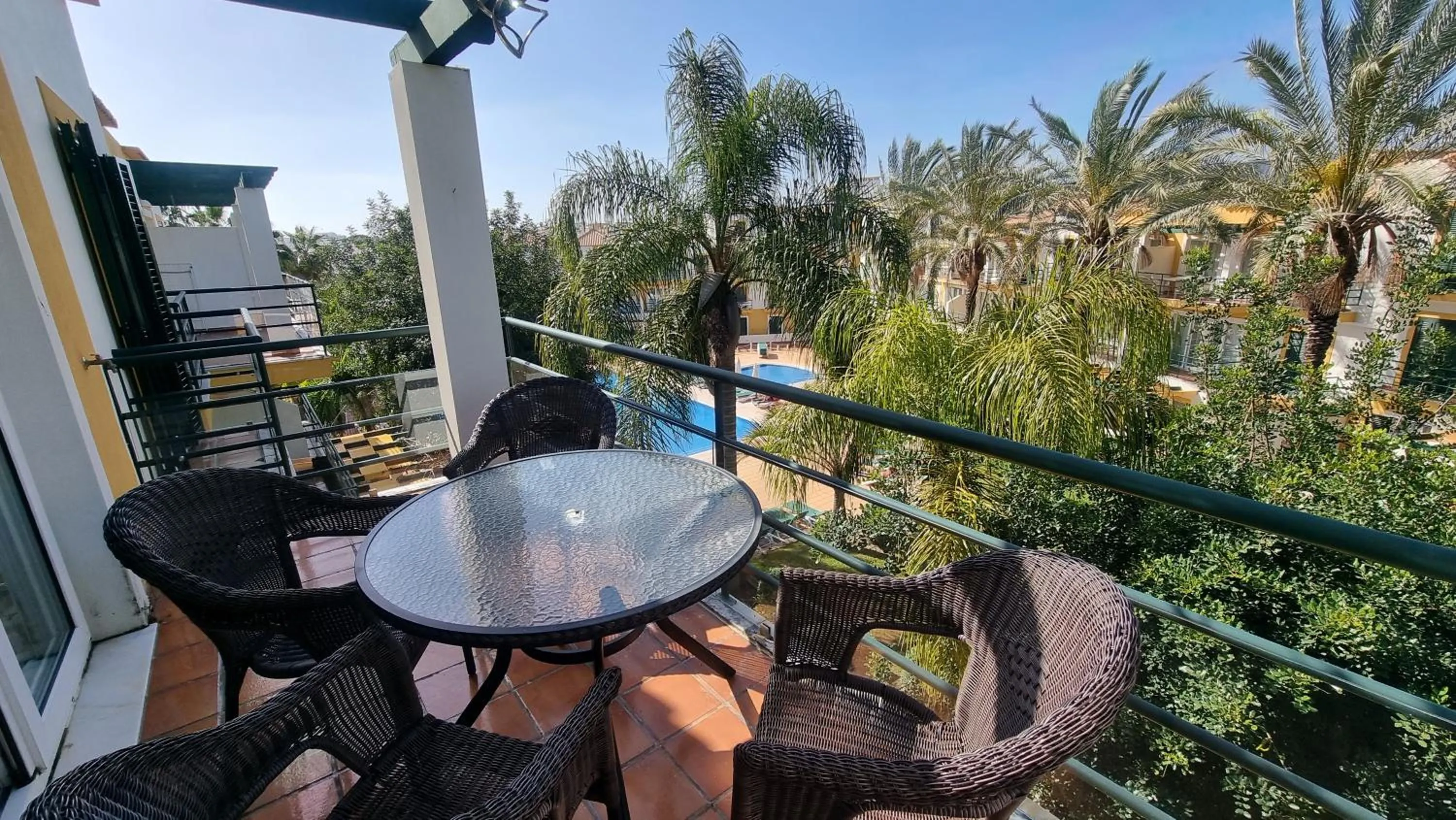Apartamento Monte da Eira