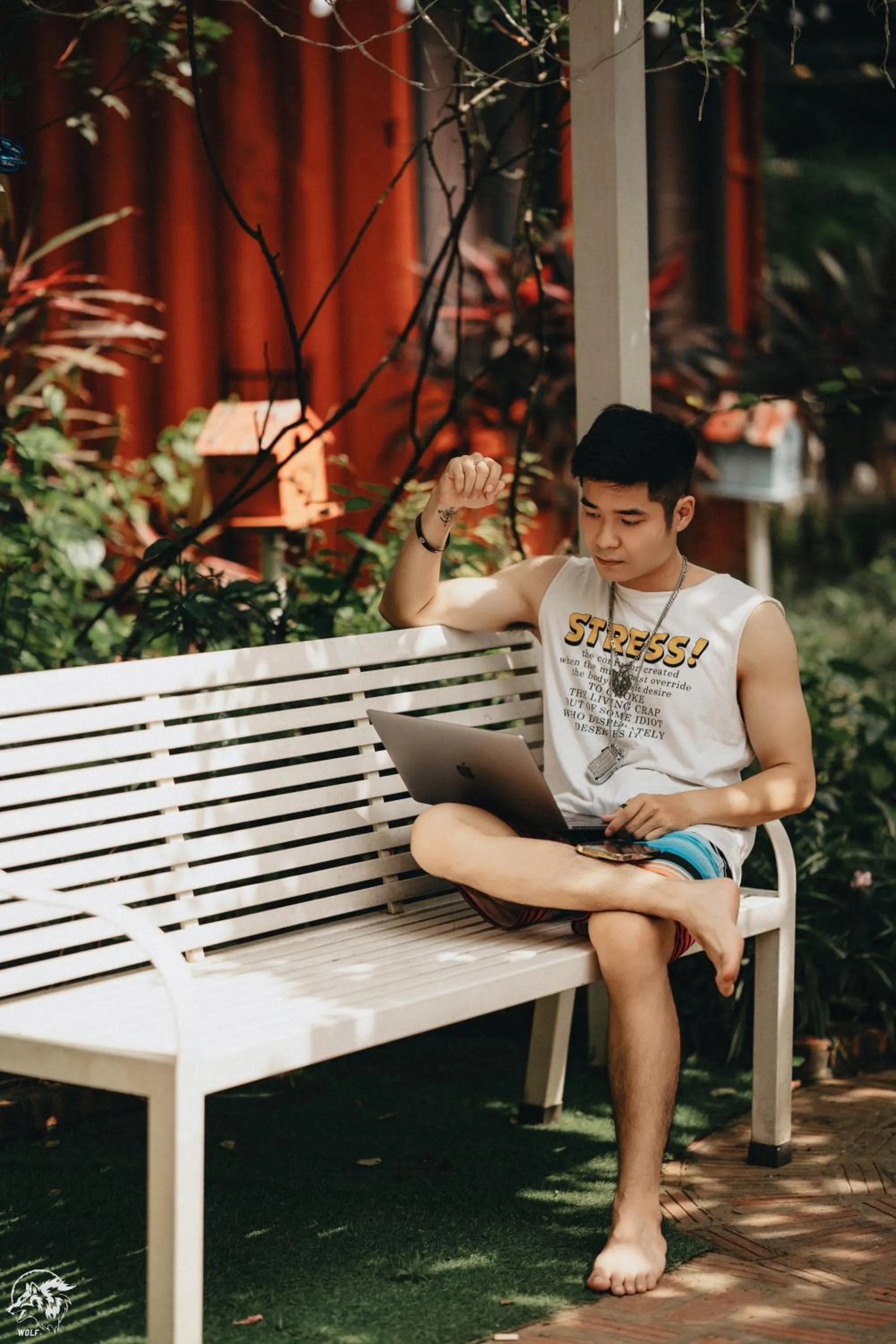 Day in Republic Hostel Cat Ba