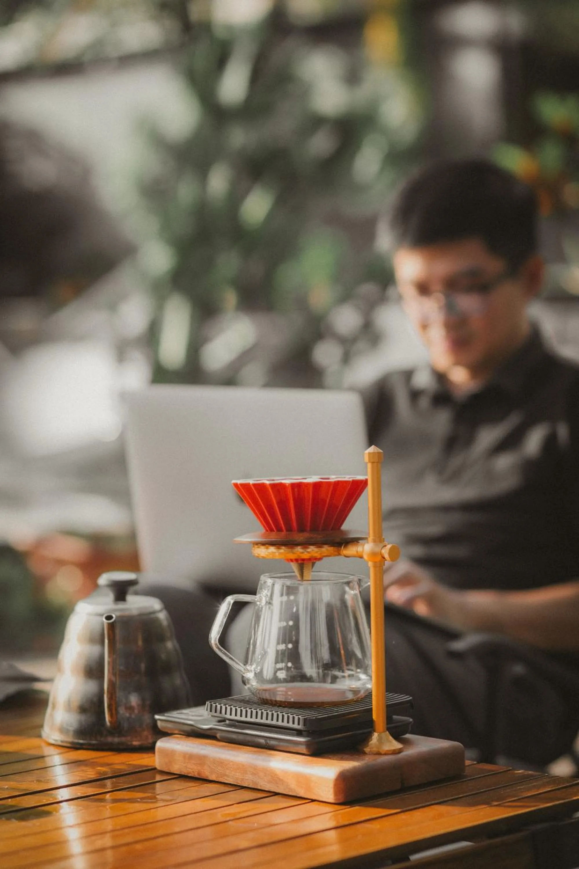 People in Republic Hostel Cat Ba