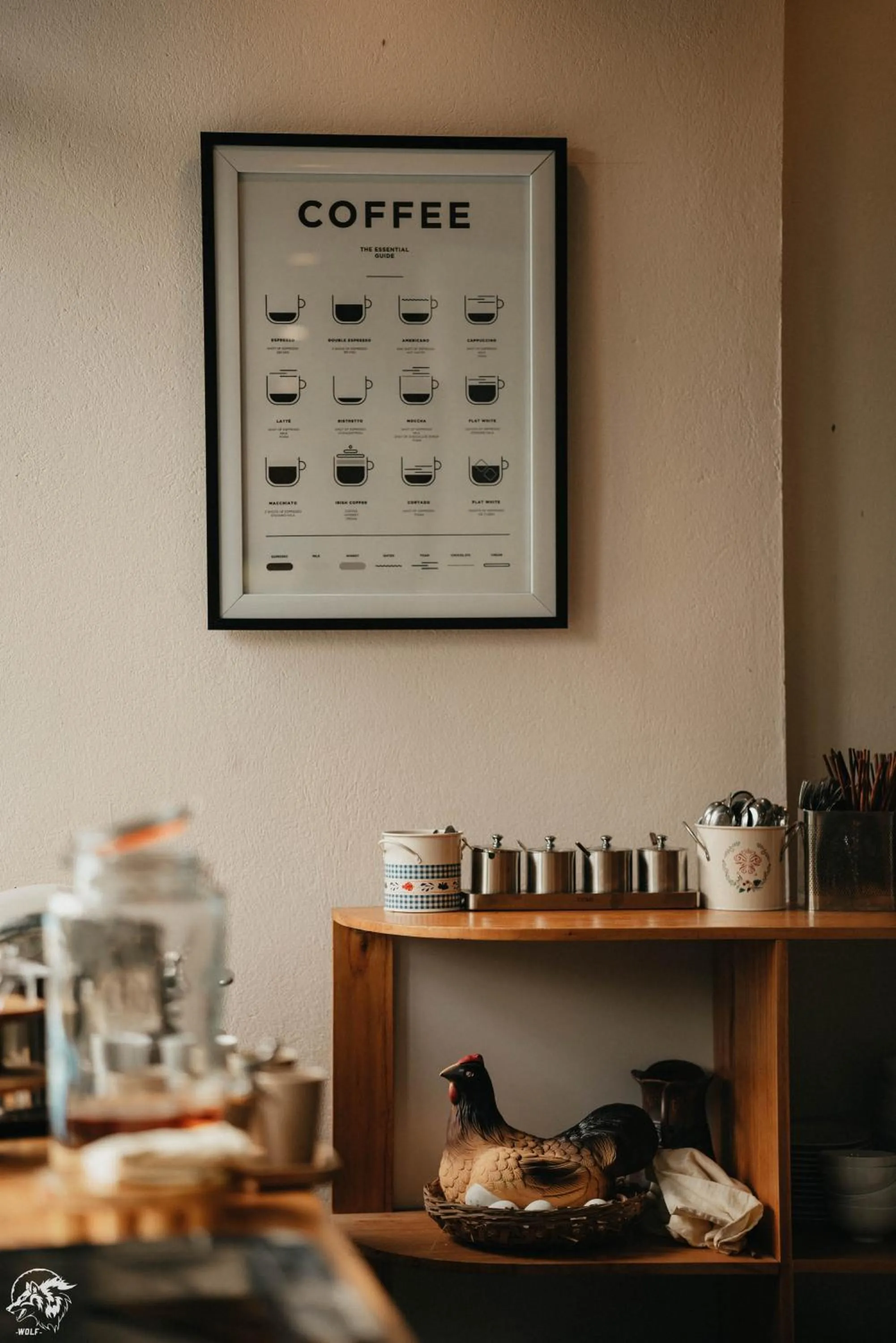 Property logo or sign in Republic Hostel Cat Ba