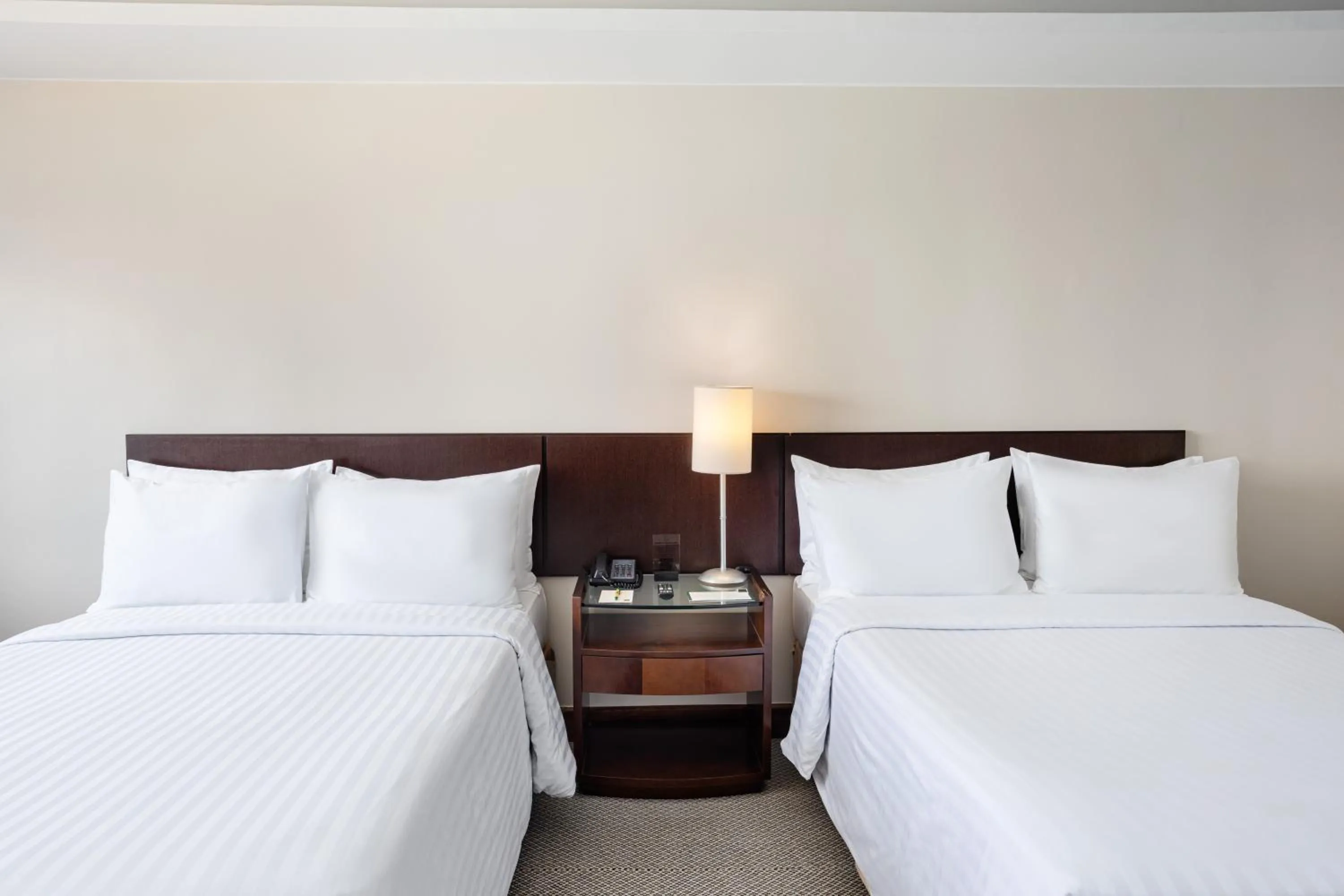 Bedroom, Bed in Rio Othon Palace